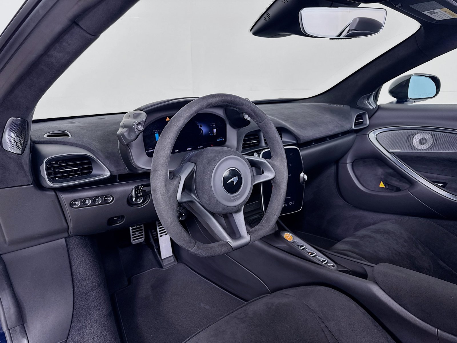 2025 McLaren Artura Base - Photo 11