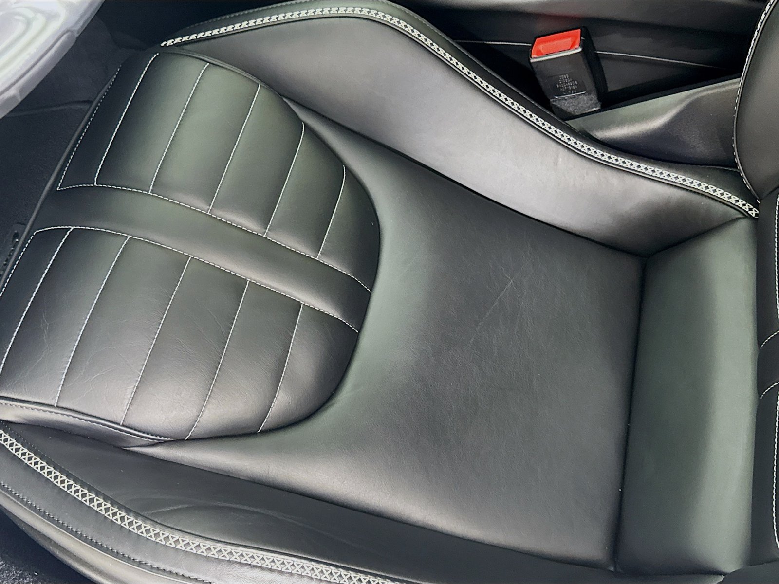 2025 McLaren GTS Base - Photo 19