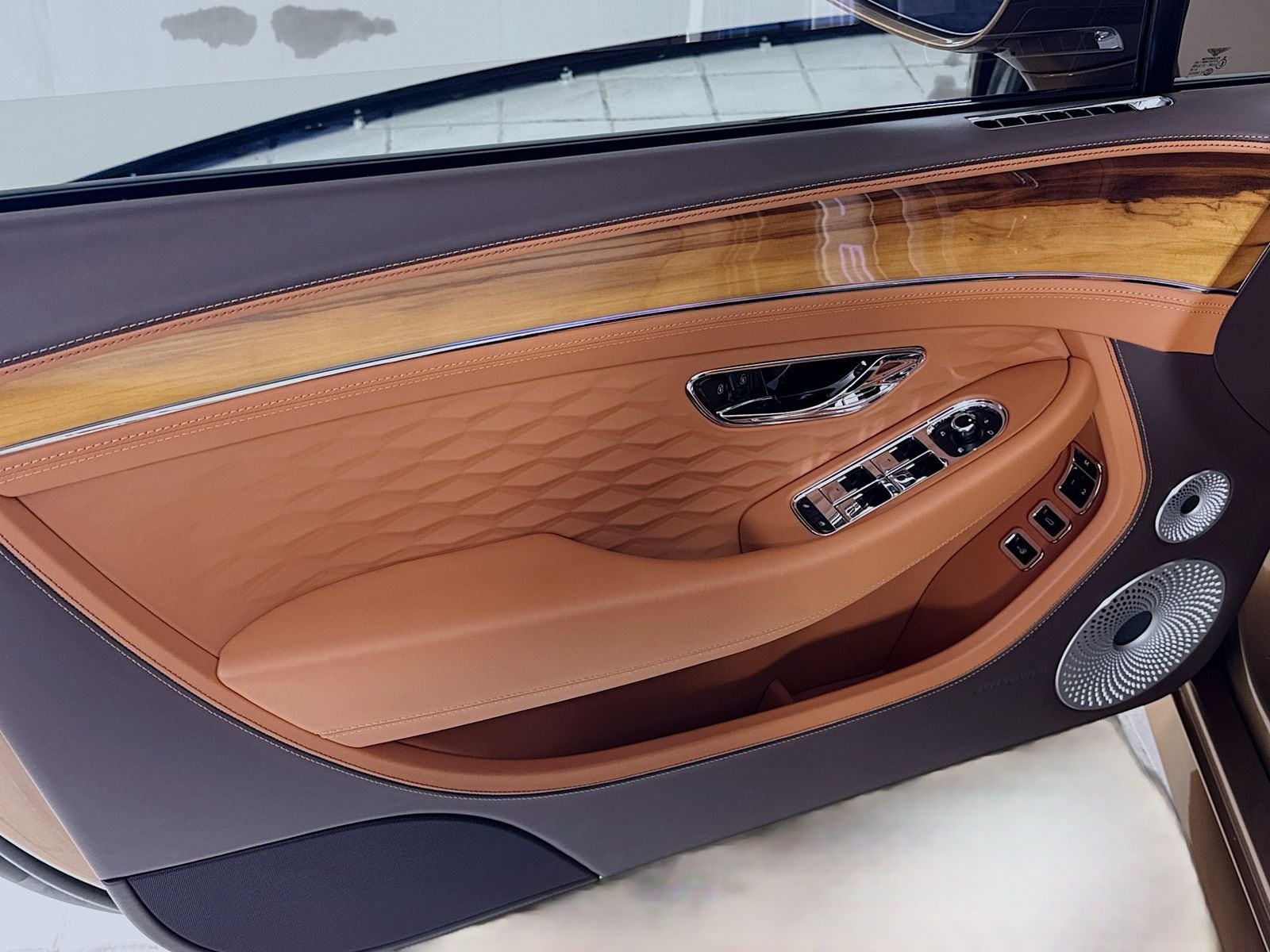 2025 Bentley Continental GT Speed - Photo 16