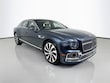  Bentley Flying Spur Hybrid