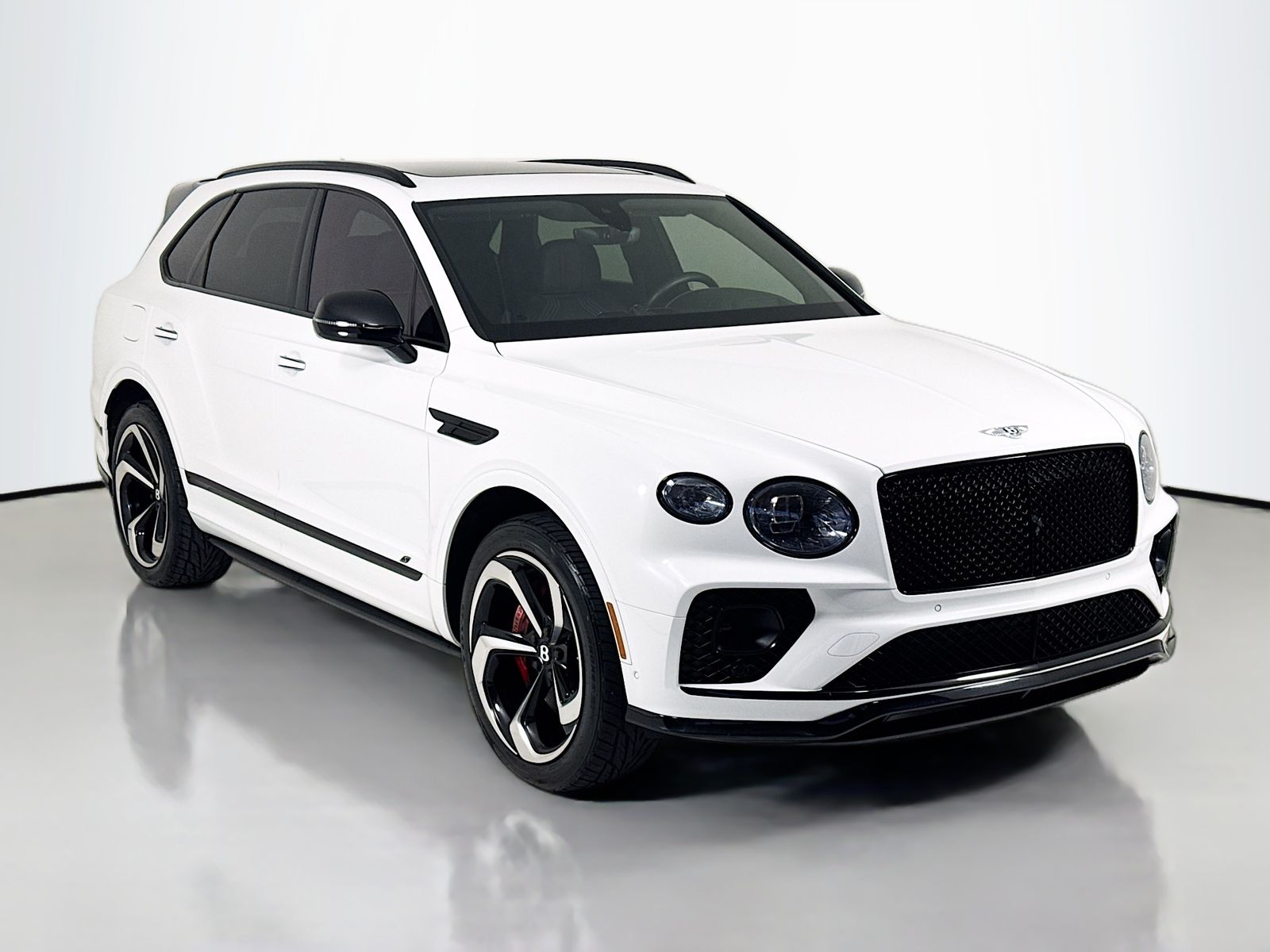 2023 Bentley Bentayga S's photo