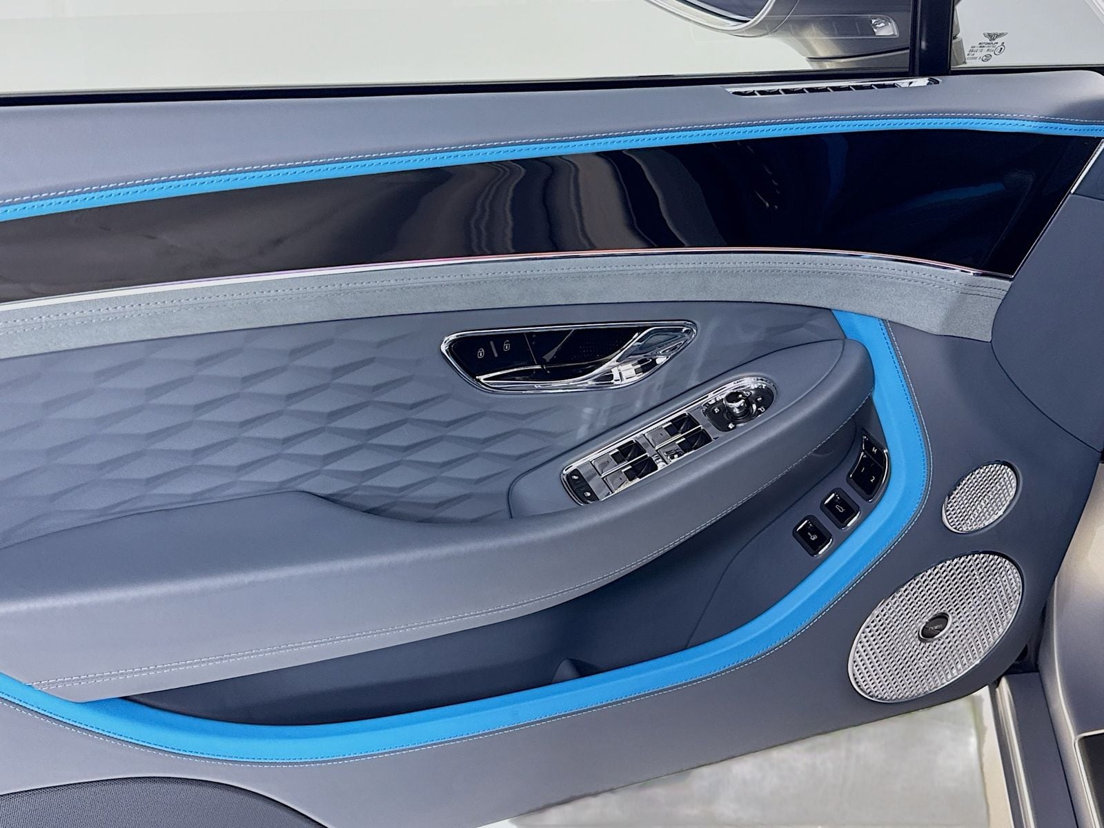 2025 Bentley Continental GT Speed - Photo 16