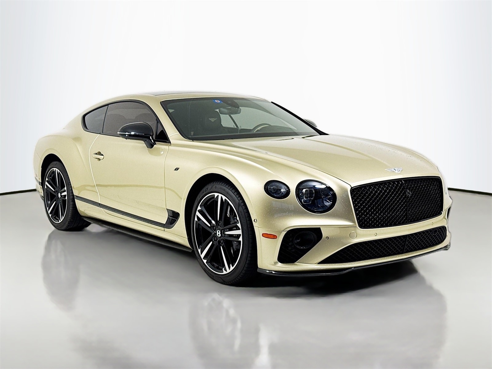 2024 Bentley Continental GT S