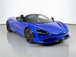 McLaren 750S