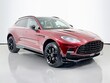 Aston Martin DBX707