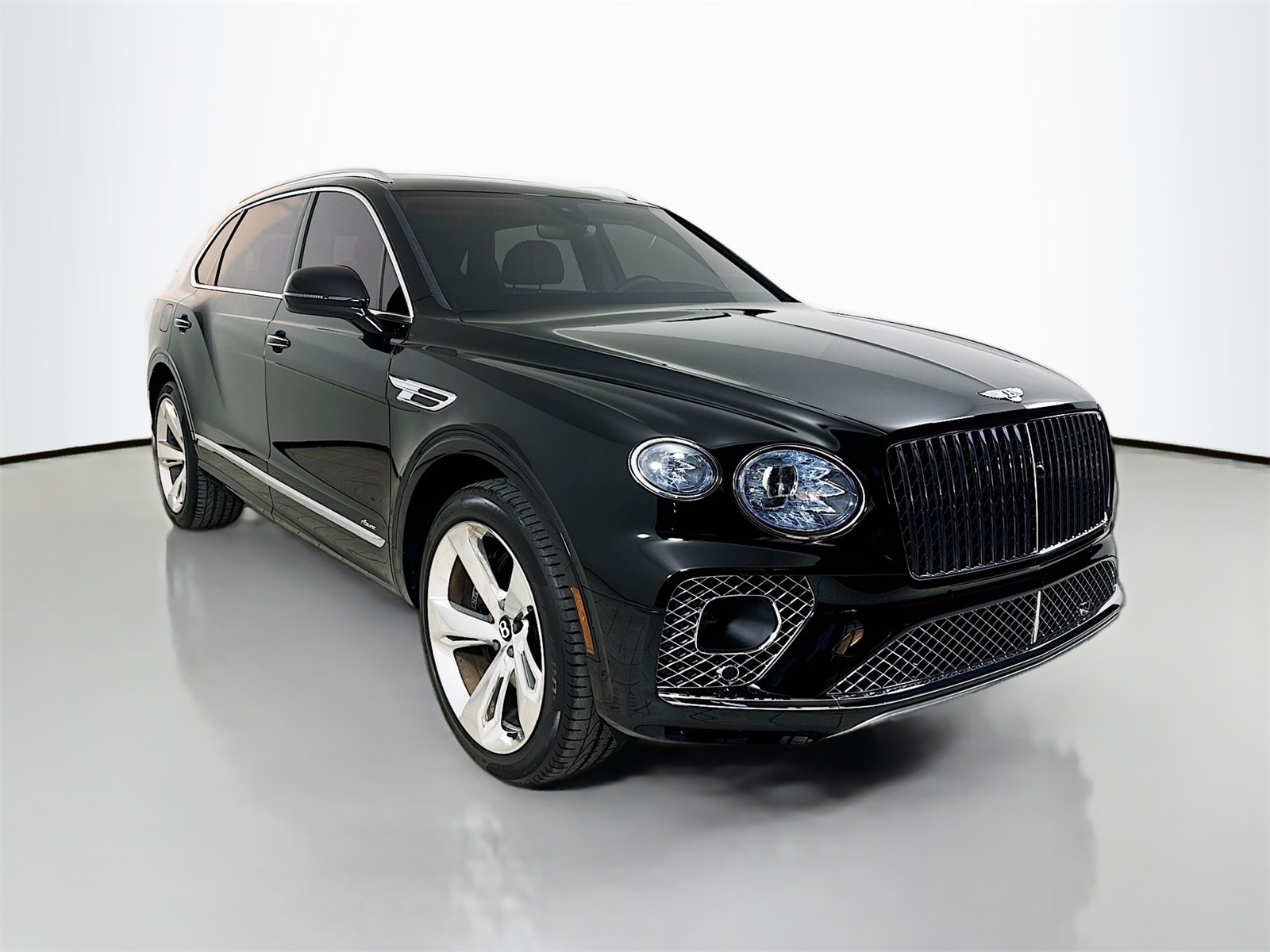 2023 Bentley Bentayga