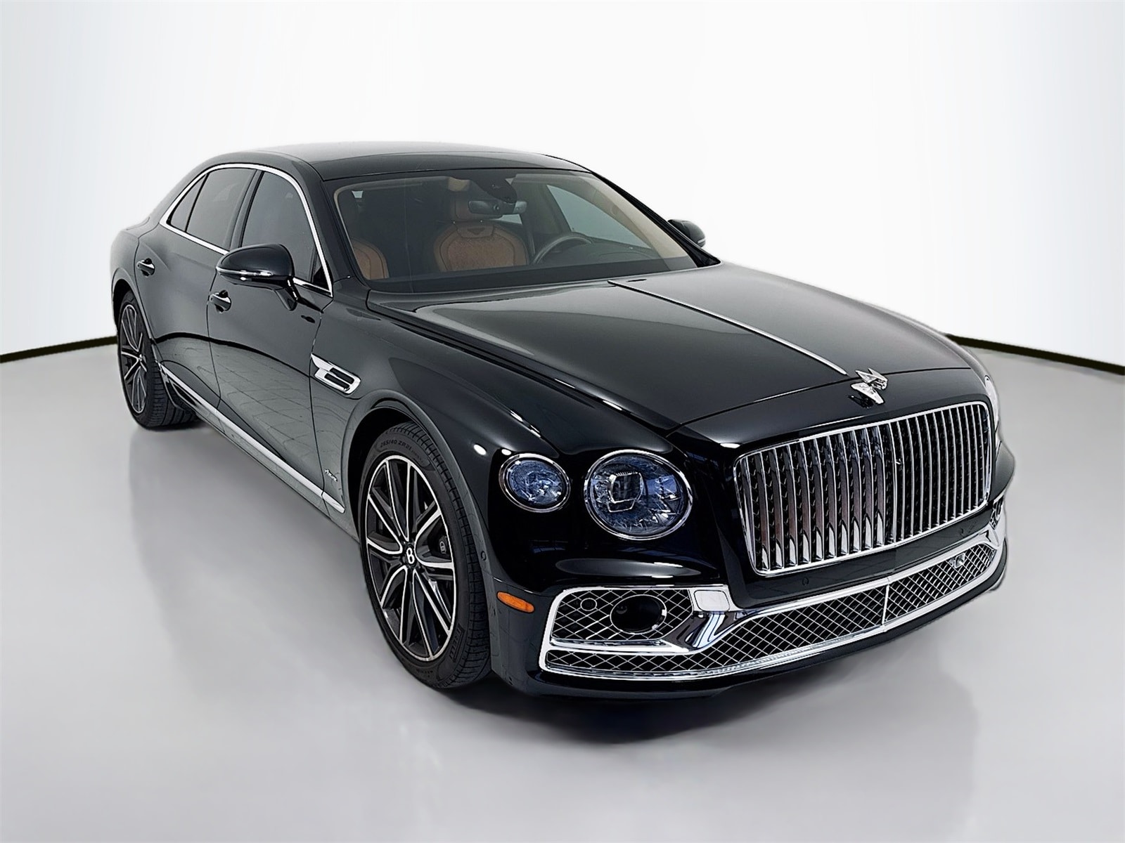 2023 Bentley Flying Spur Azure
