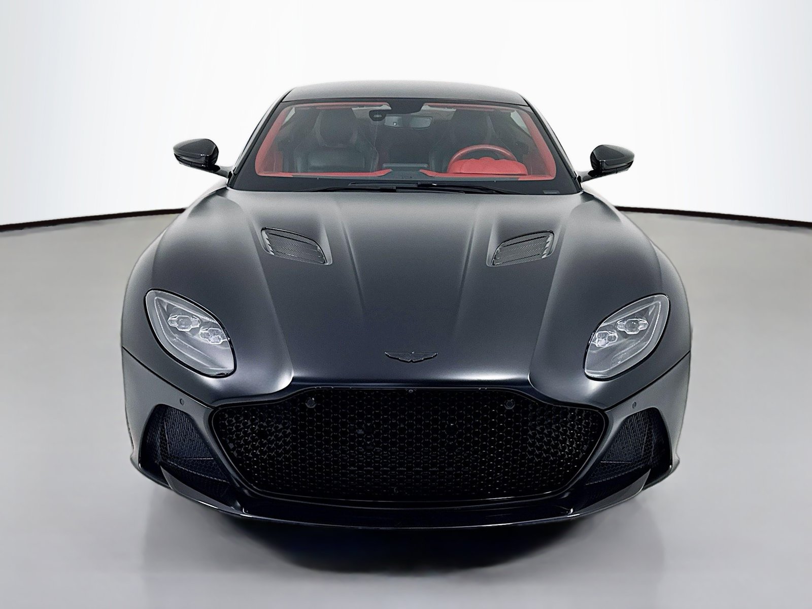 Certified 2023 Aston Martin DBS Dallas TX | CPO T10076