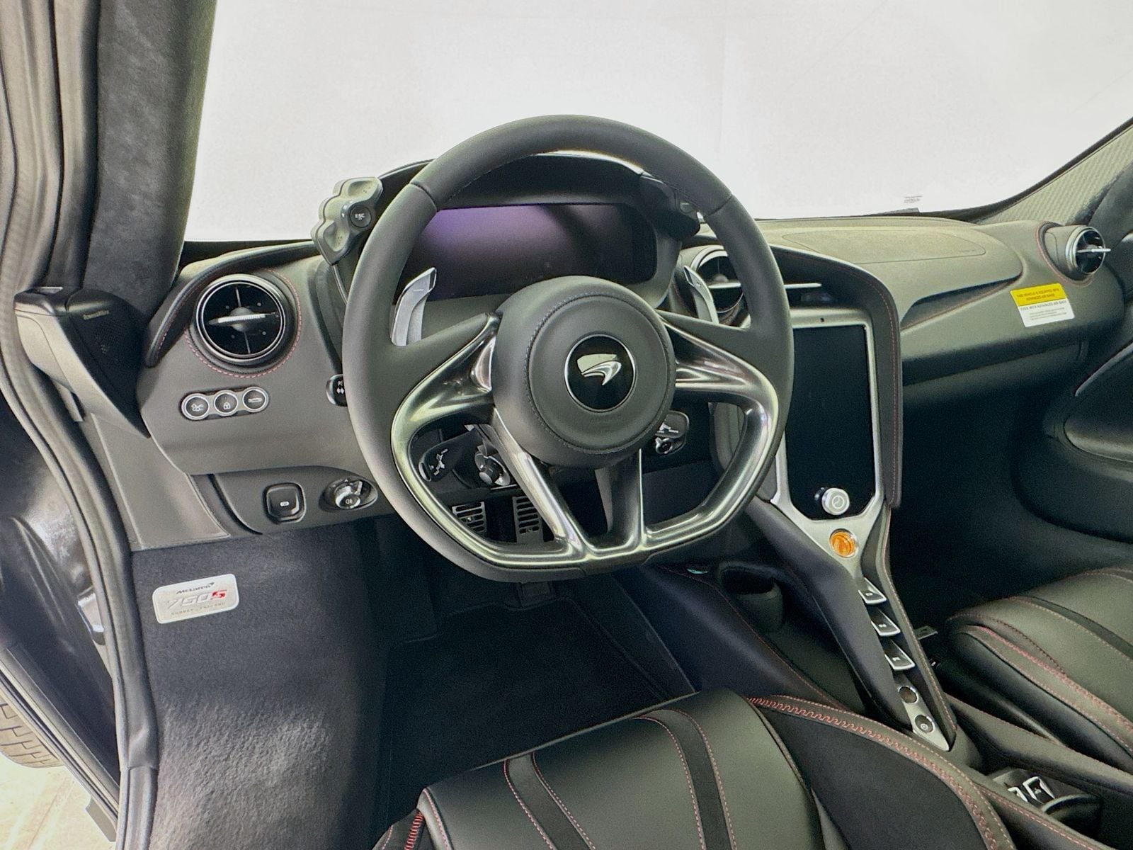 2026 McLaren 750S Base - Photo 21