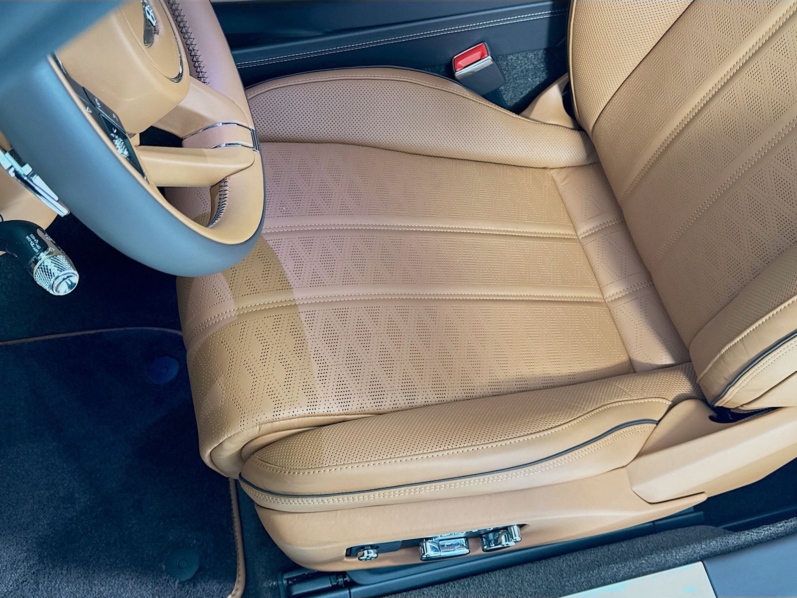 2025 Bentley Continental GT Speed - Photo 19