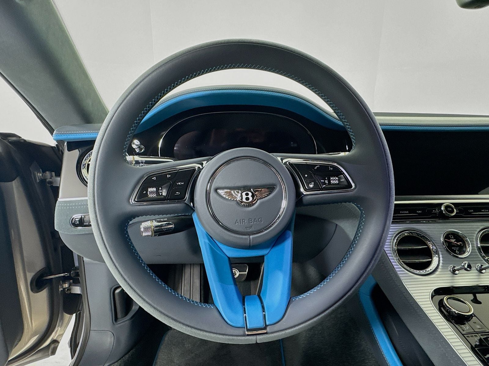 2025 Bentley Continental GT Speed - Photo 12