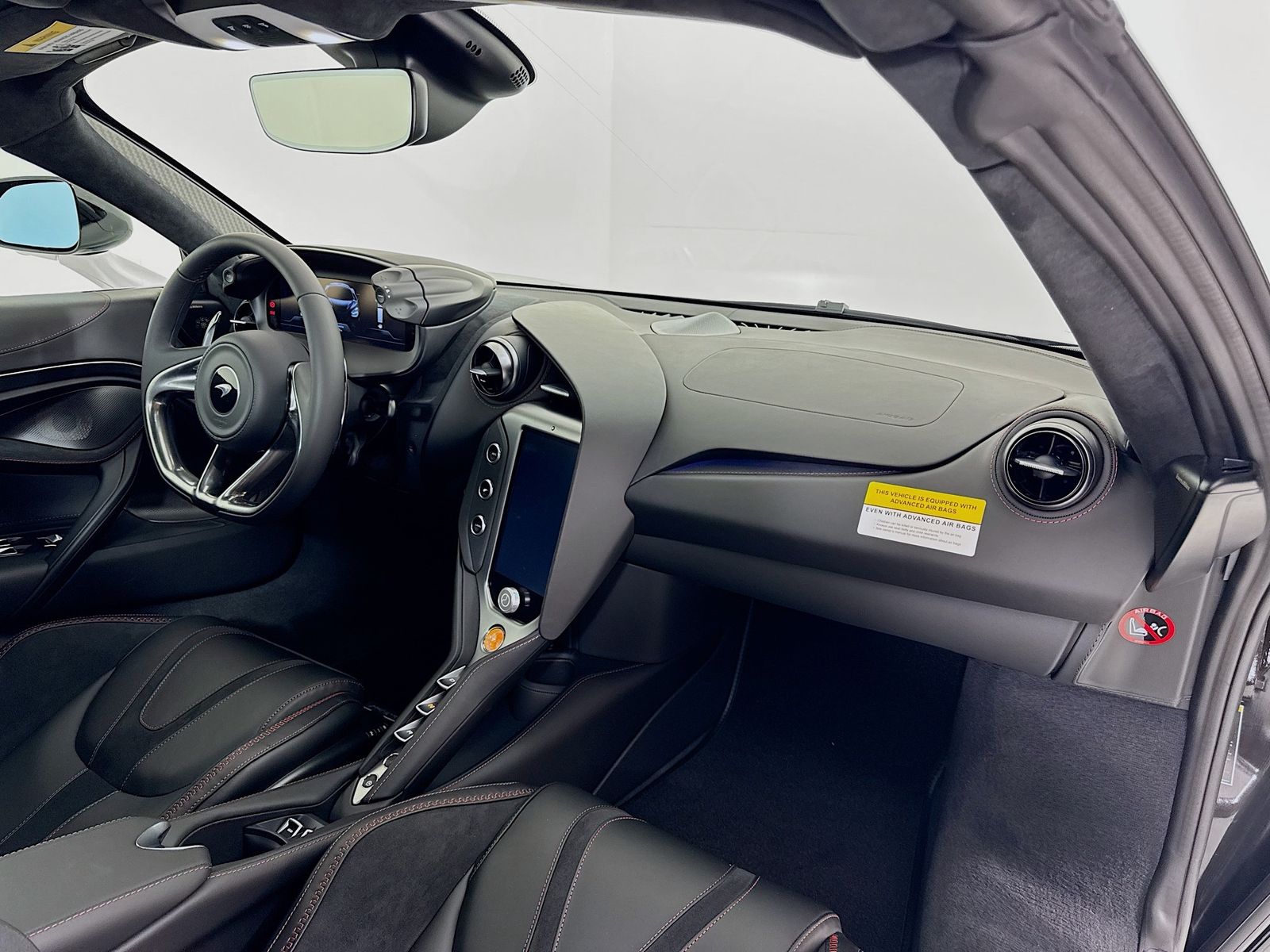2026 McLaren 750S Base - Photo 24