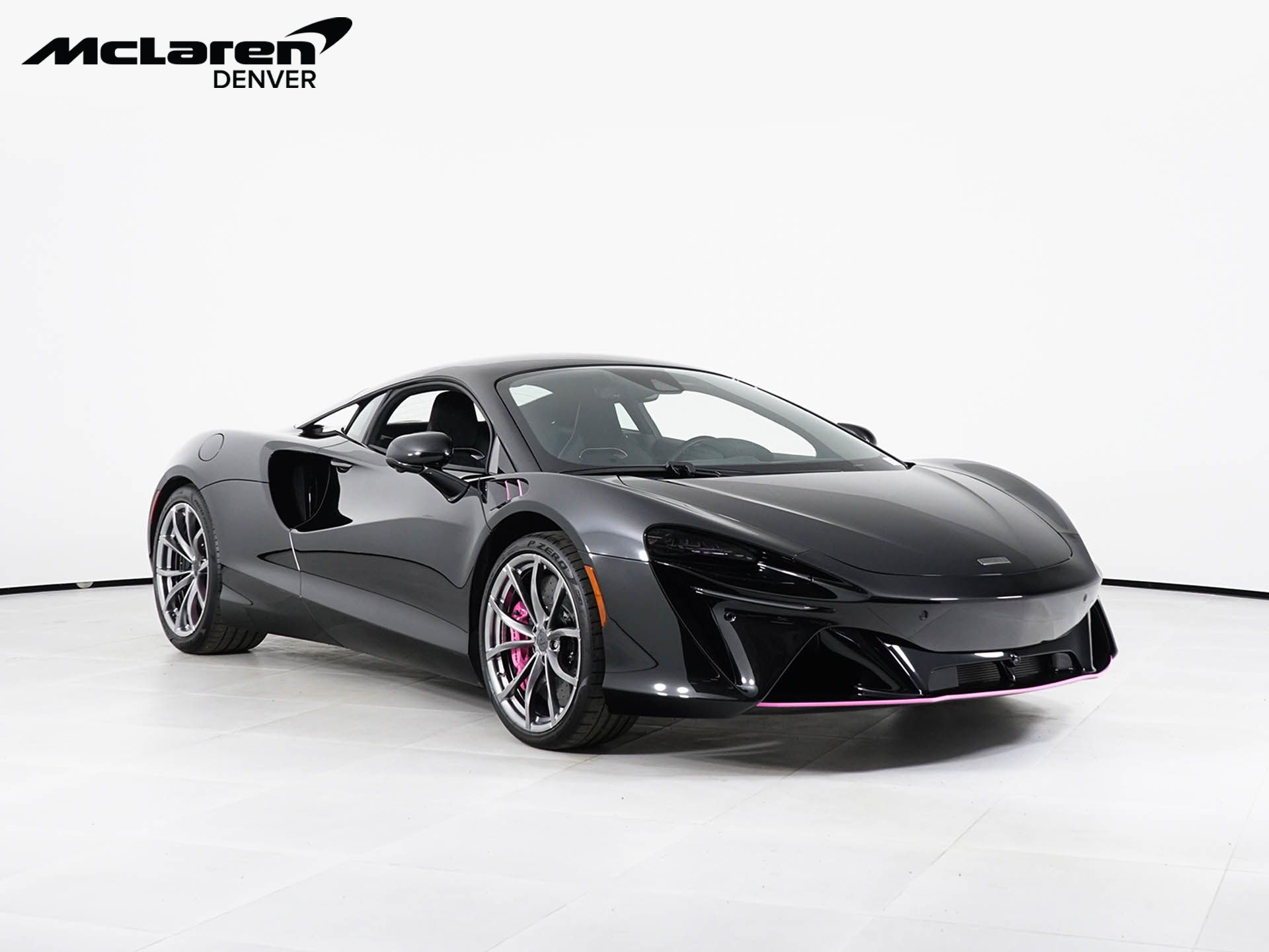 2026 McLaren Artura Techlux - Photo 10