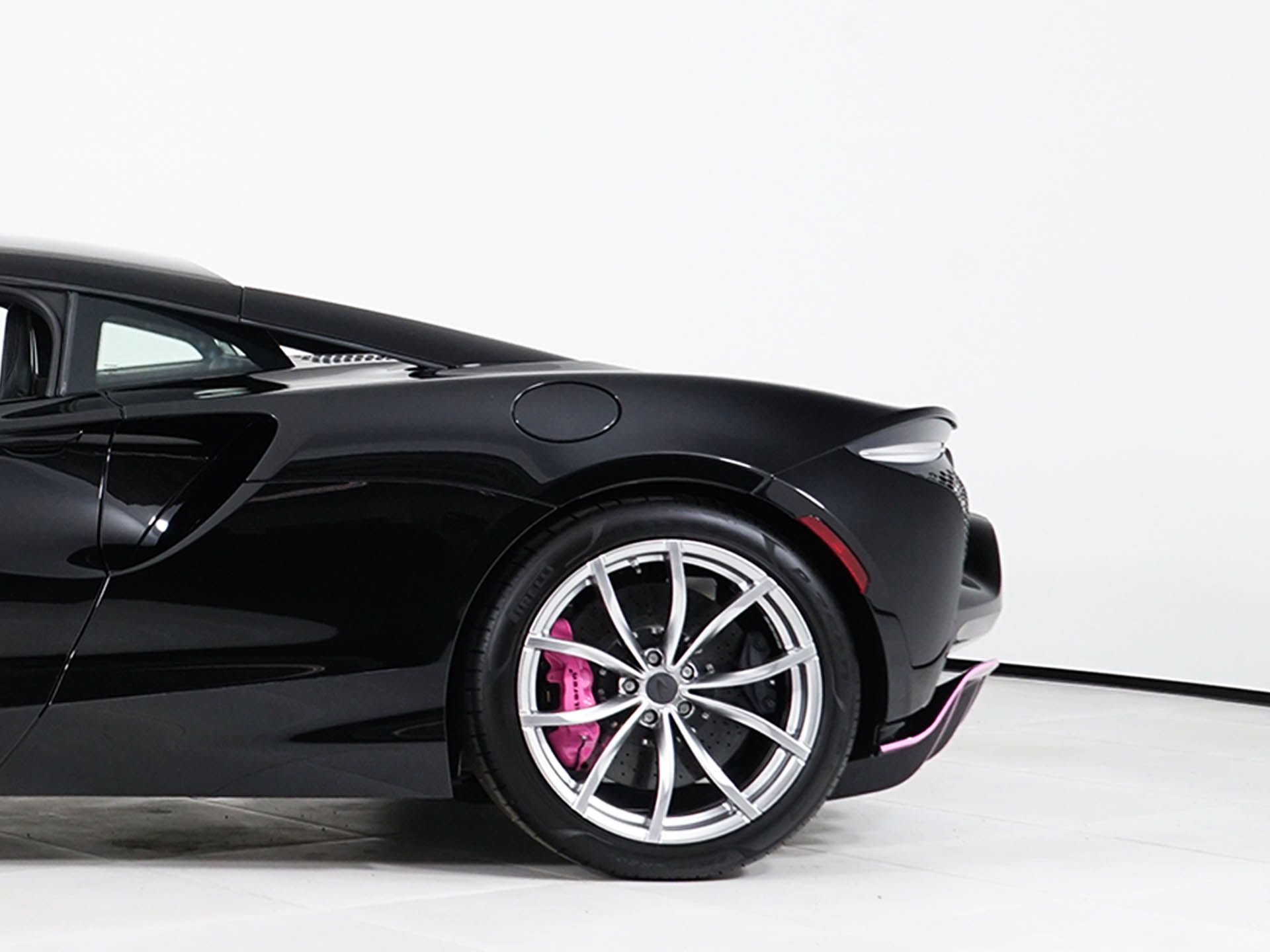 2026 McLaren Artura Techlux - Photo 13