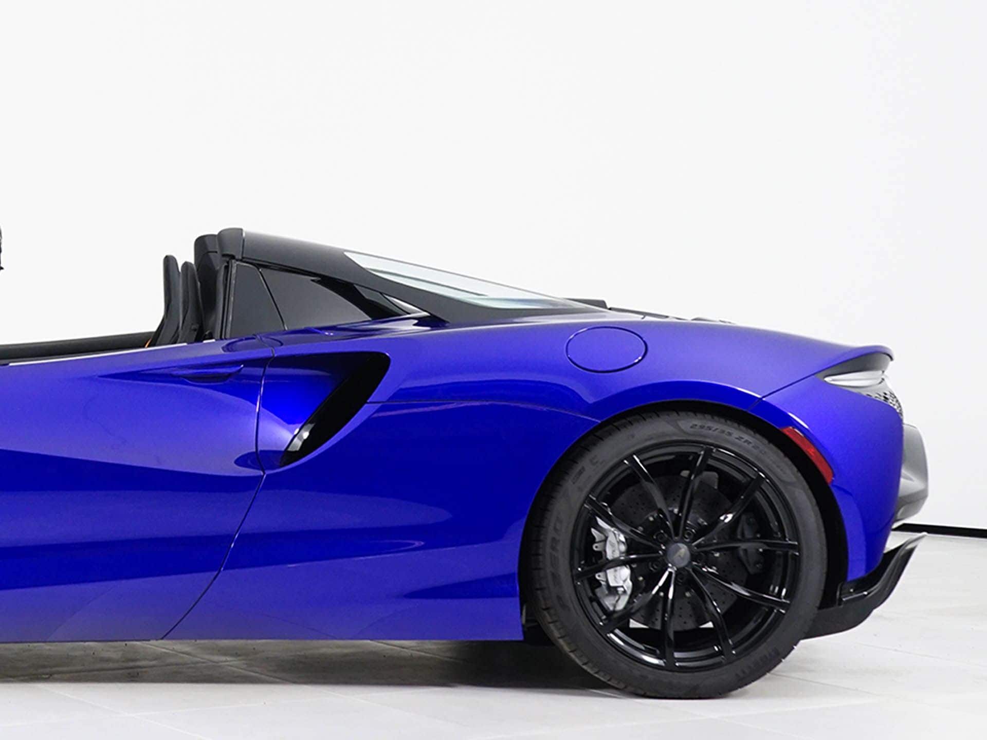 2025 McLaren Artura Performance - Photo 14