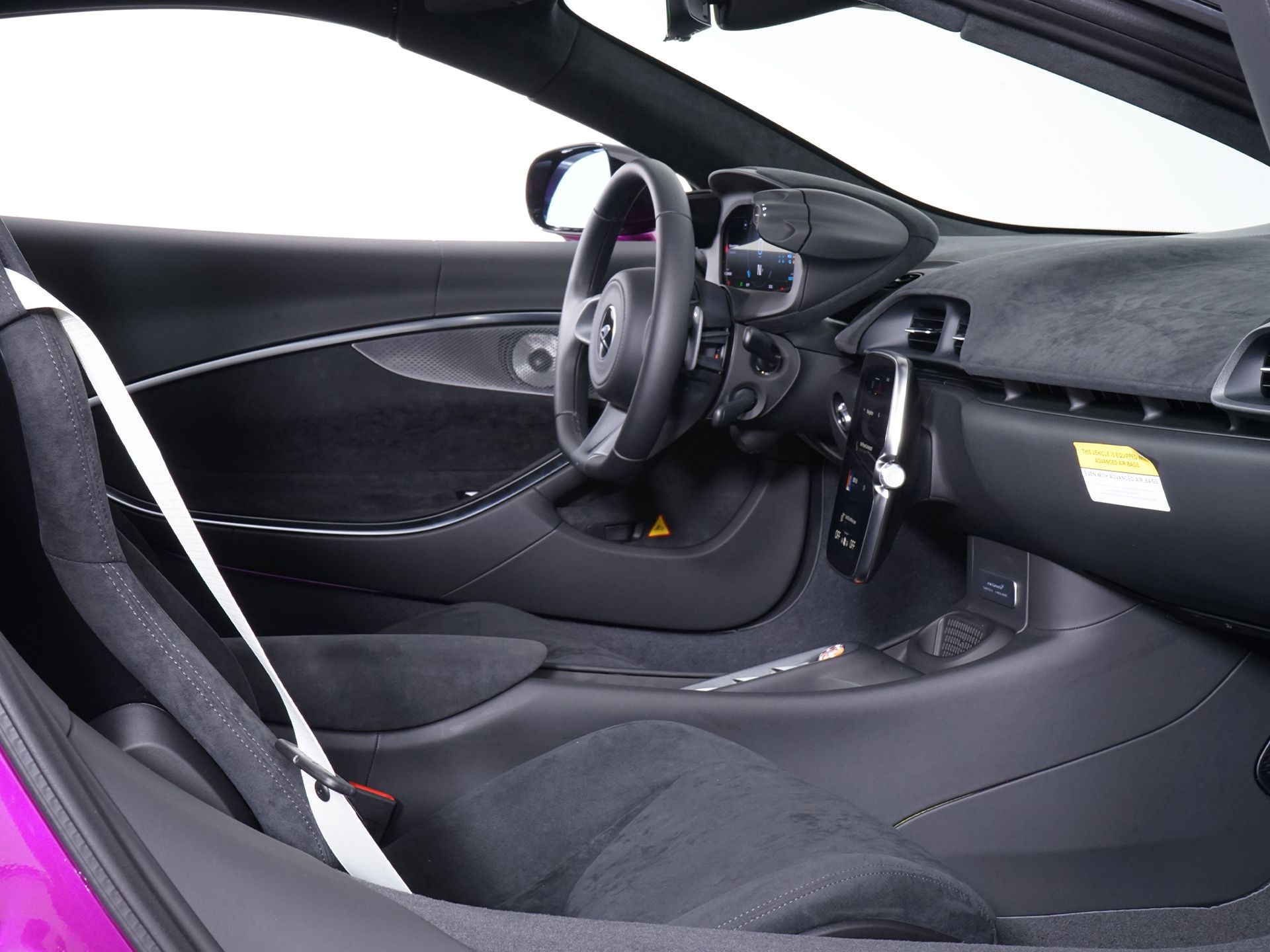 2026 McLaren Artura - Photo 26