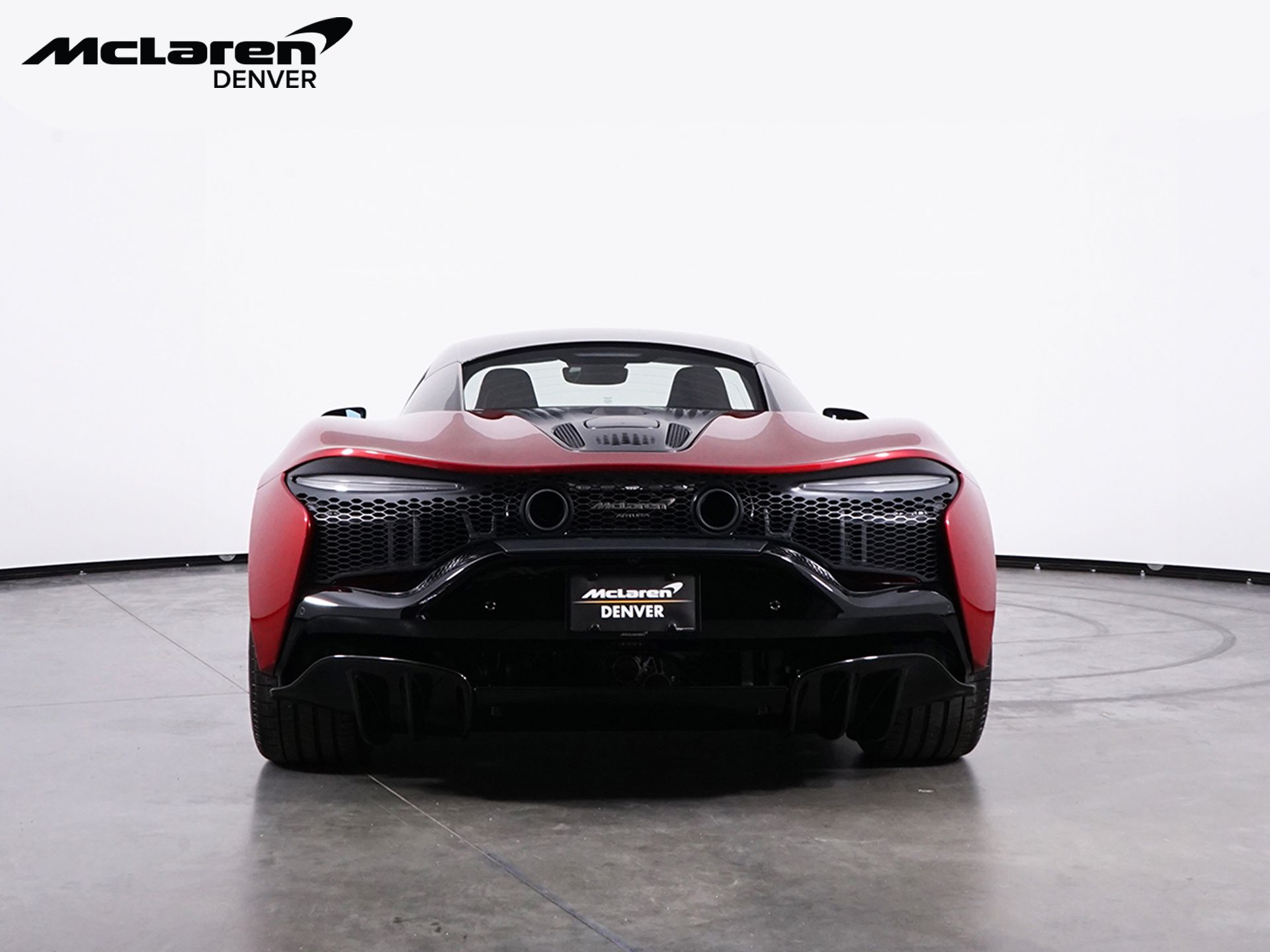 2026 McLaren Artura - Photo 7