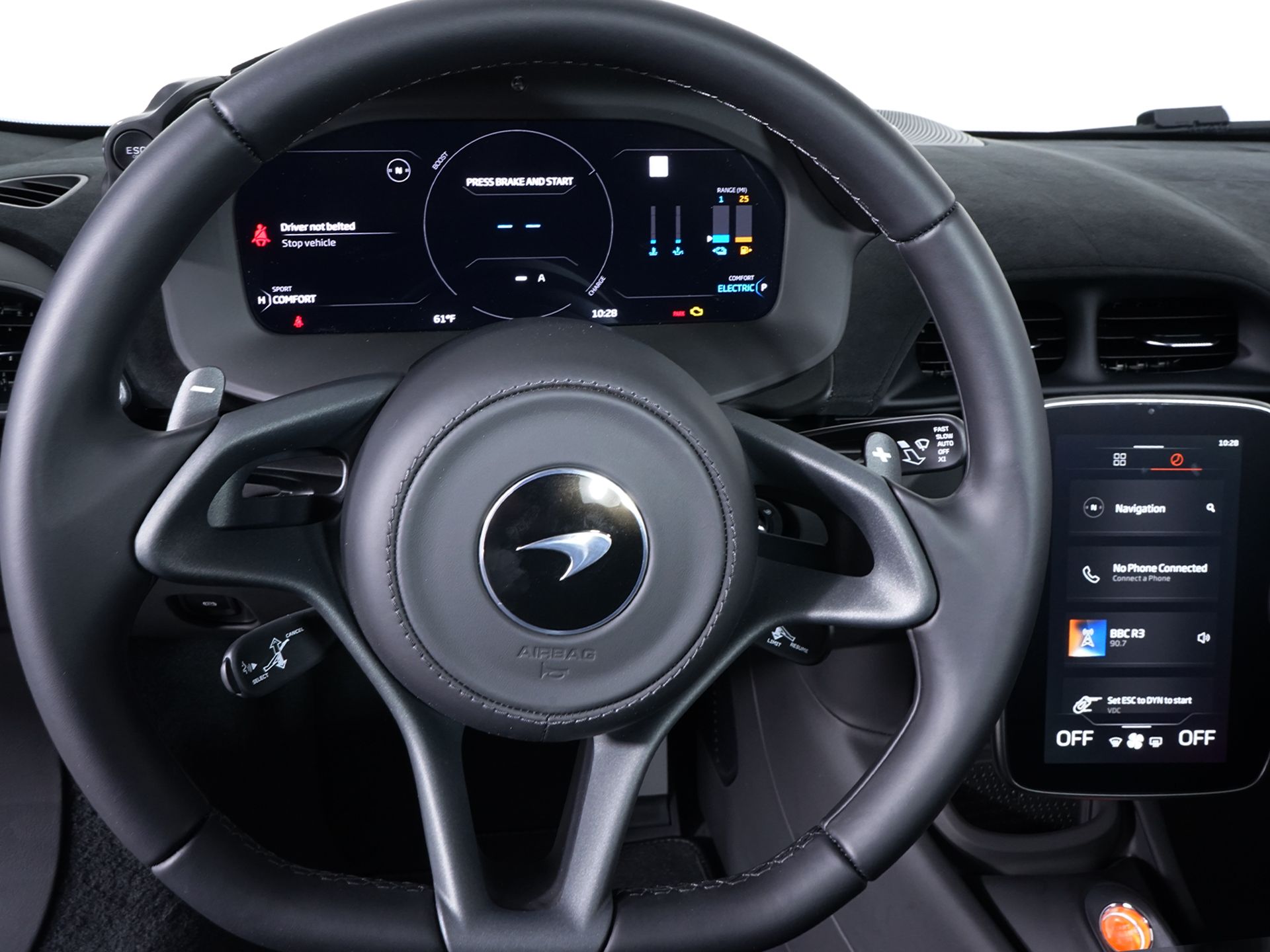 2026 McLaren Artura - Photo 20