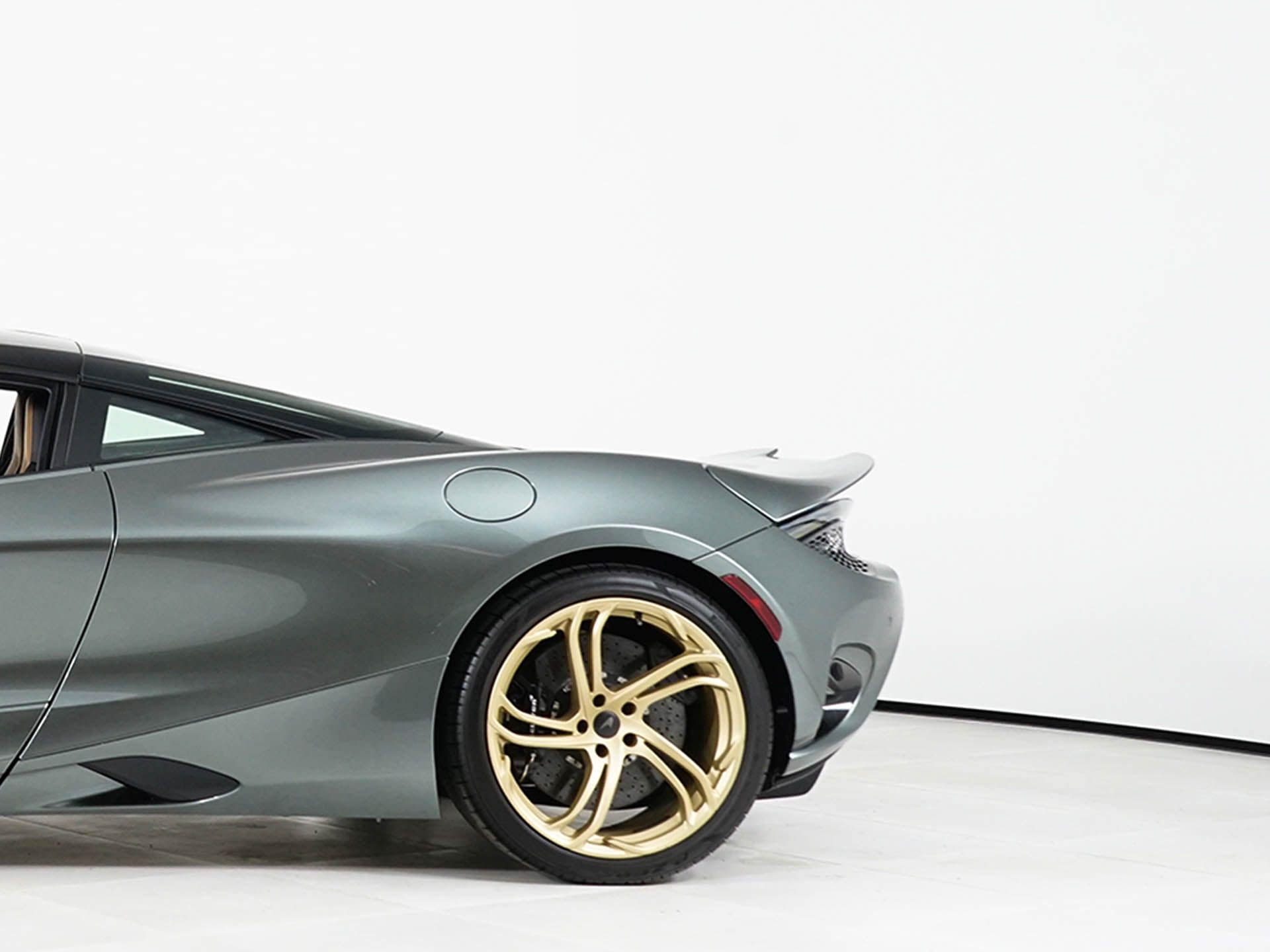 2026 McLaren 750S Base - Photo 13