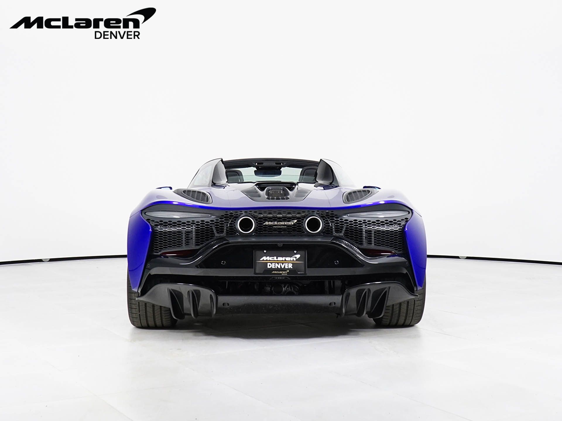 2025 McLaren Artura Performance - Photo 7