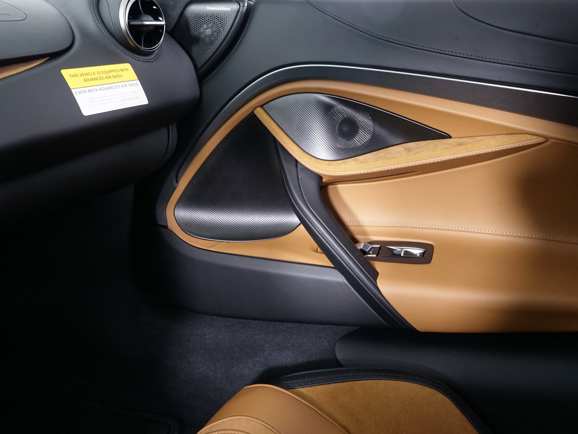 2026 McLaren 750S Base - Photo 24