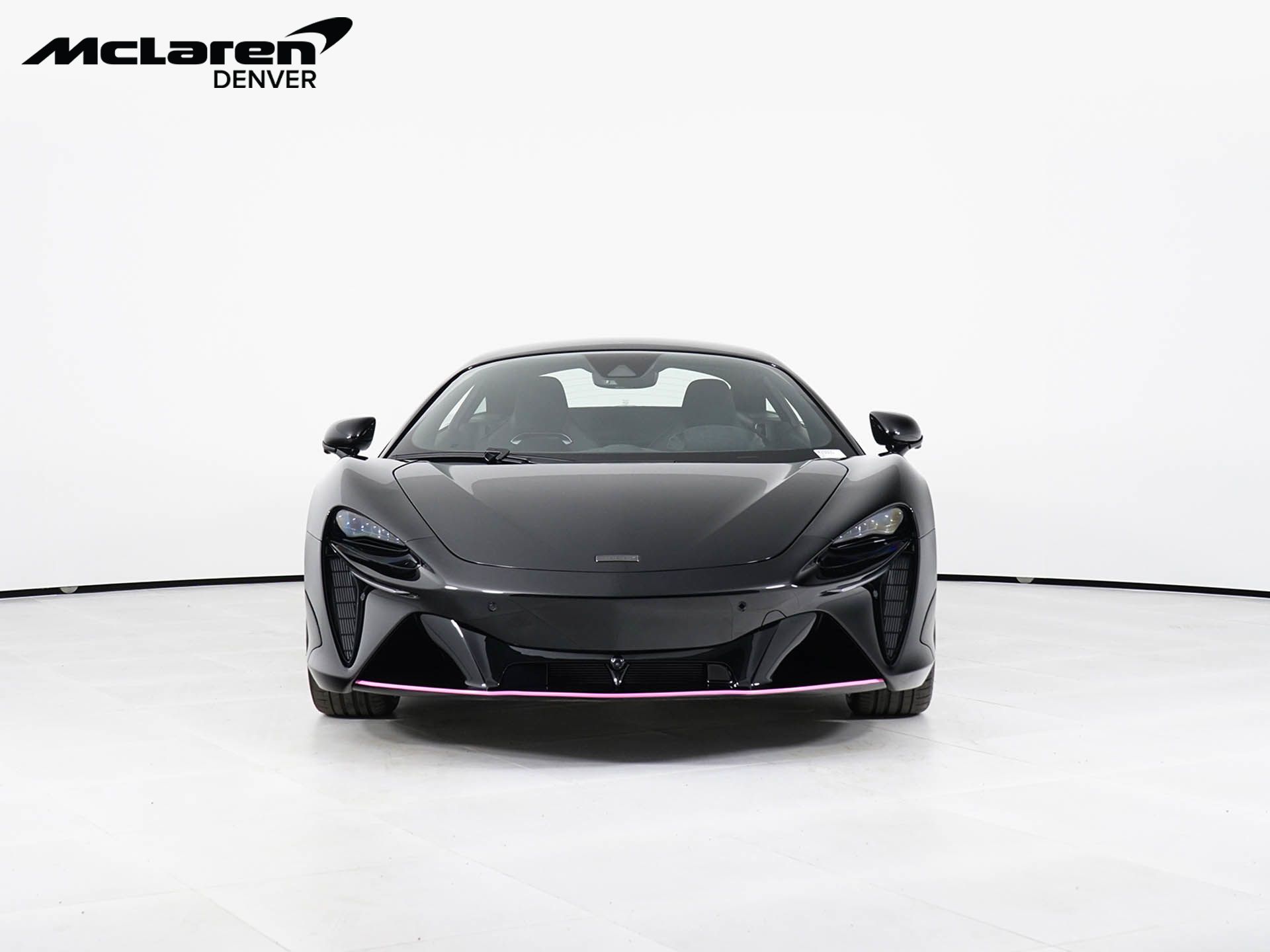 2026 McLaren Artura Techlux - Photo 11