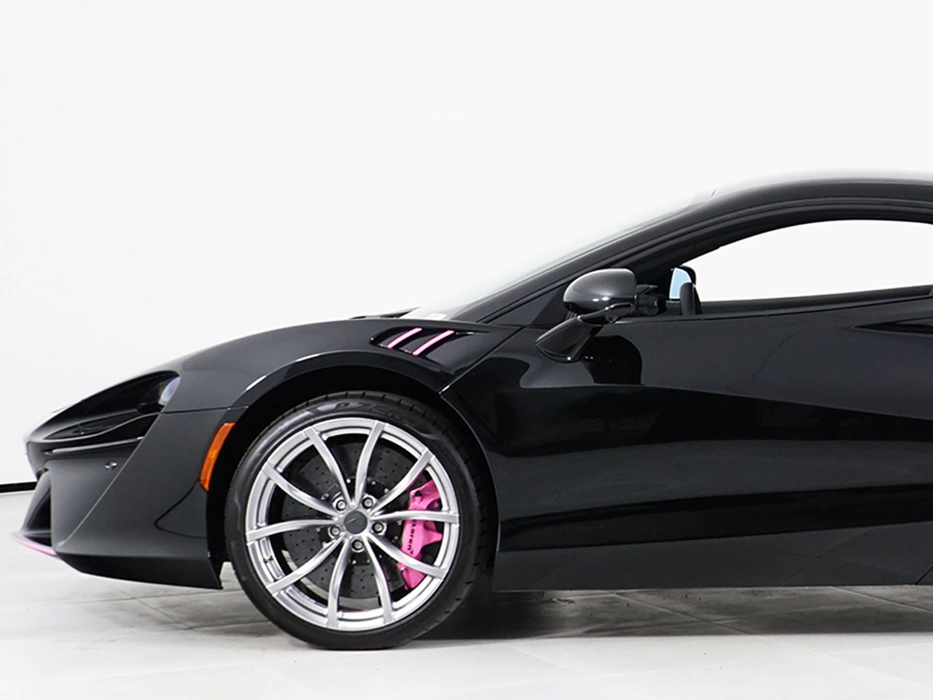2026 McLaren Artura Techlux - Photo 12