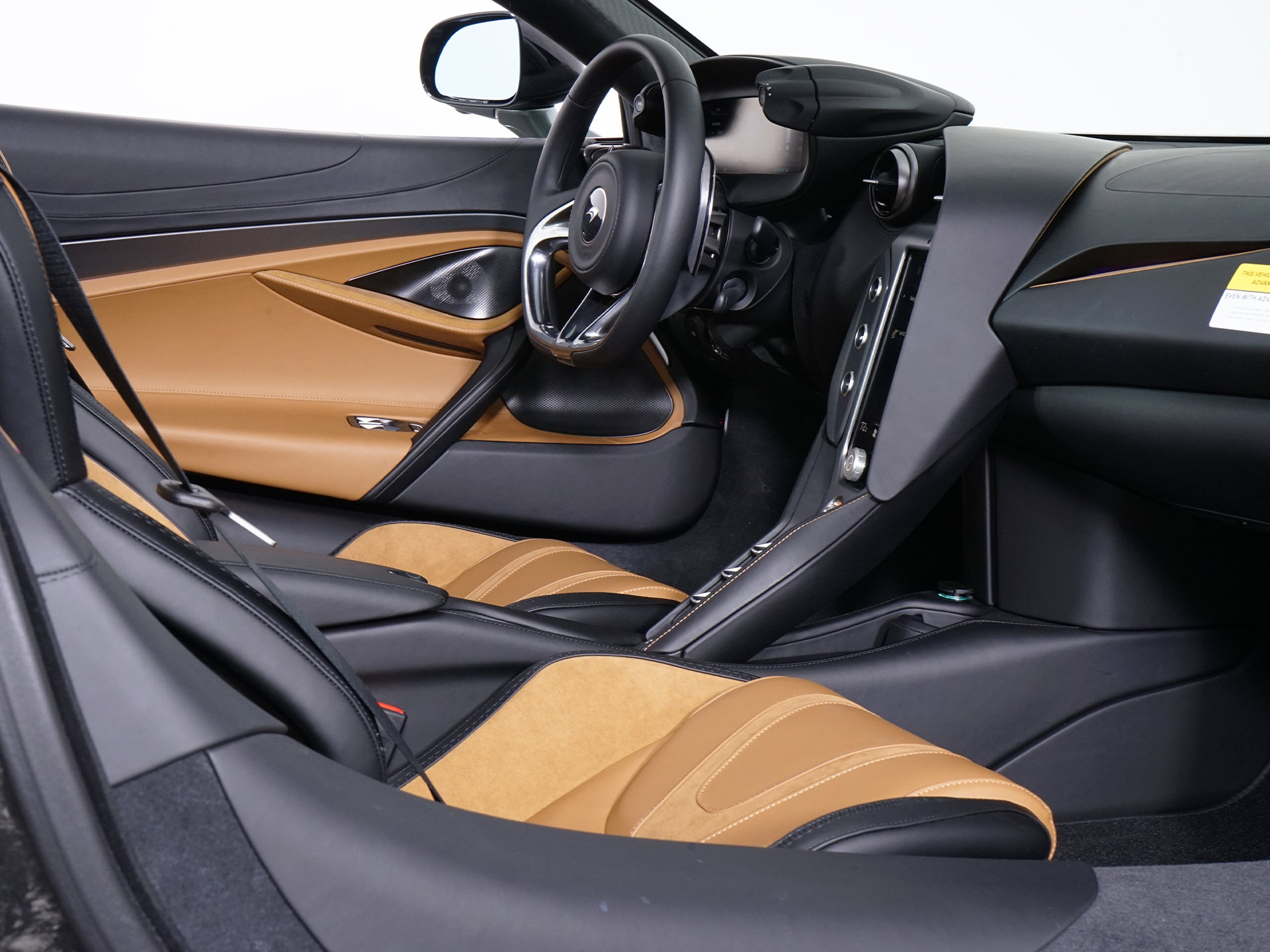 2026 McLaren 750S Base - Photo 26