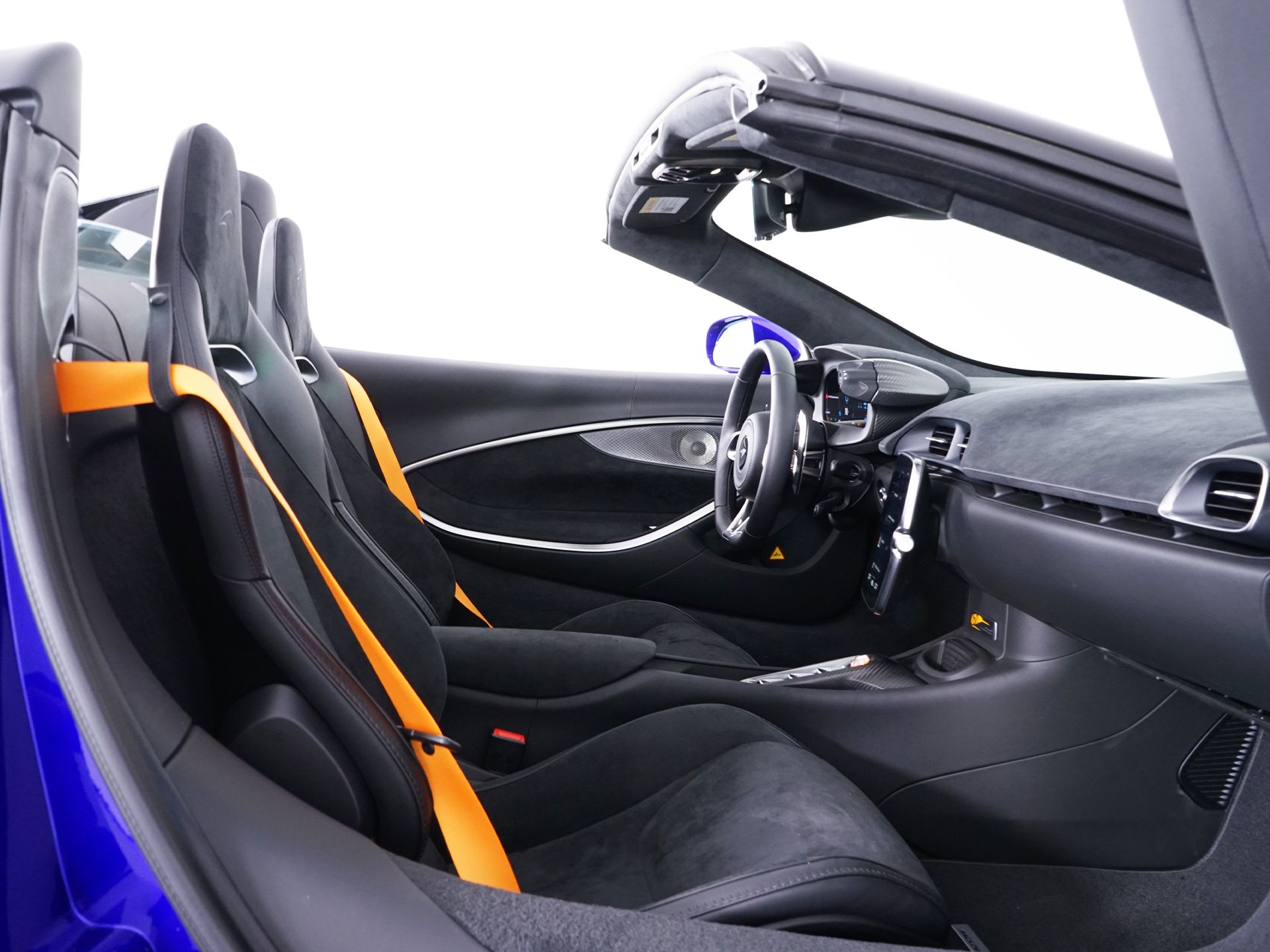 2025 McLaren Artura Performance - Photo 29