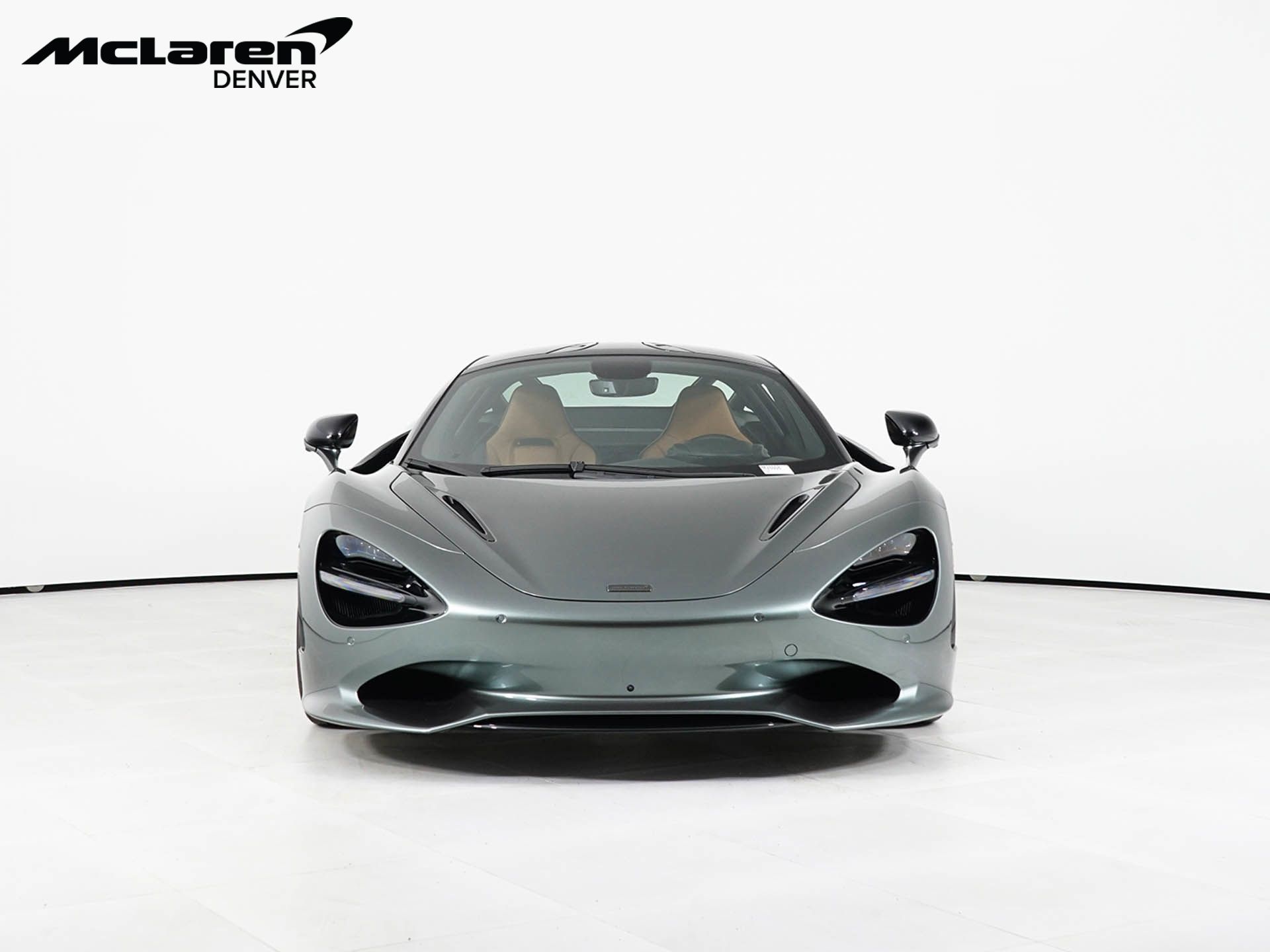 2026 McLaren 750S Base - Photo 11