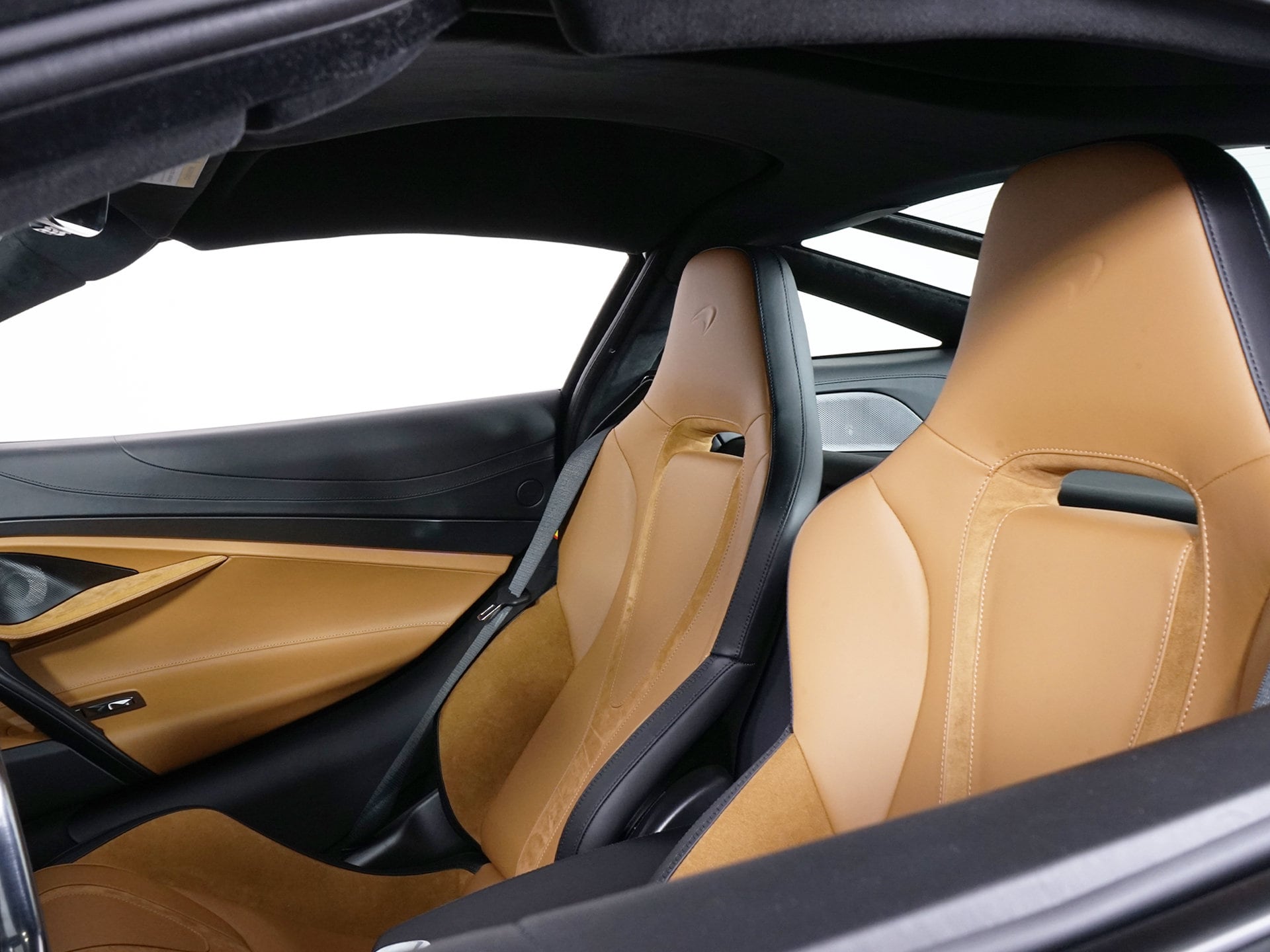 2026 McLaren 750S Base - Photo 22