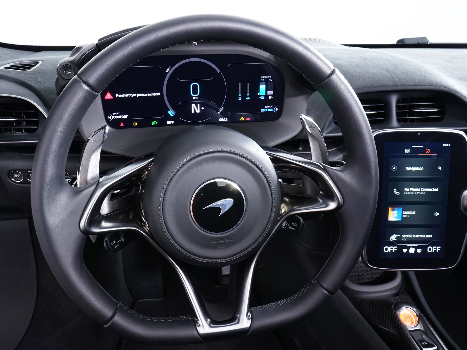 2025 McLaren Artura Performance - Photo 22