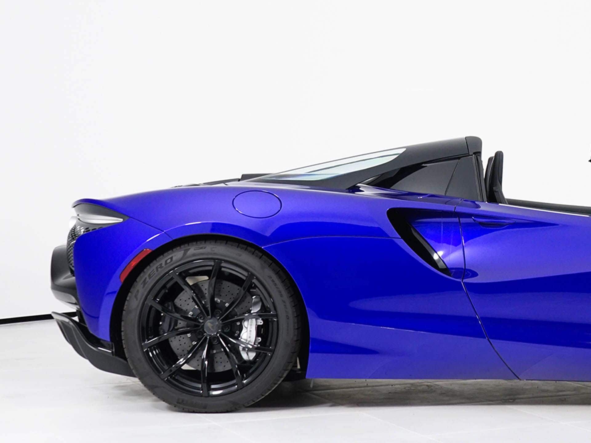 2025 McLaren Artura Performance - Photo 15