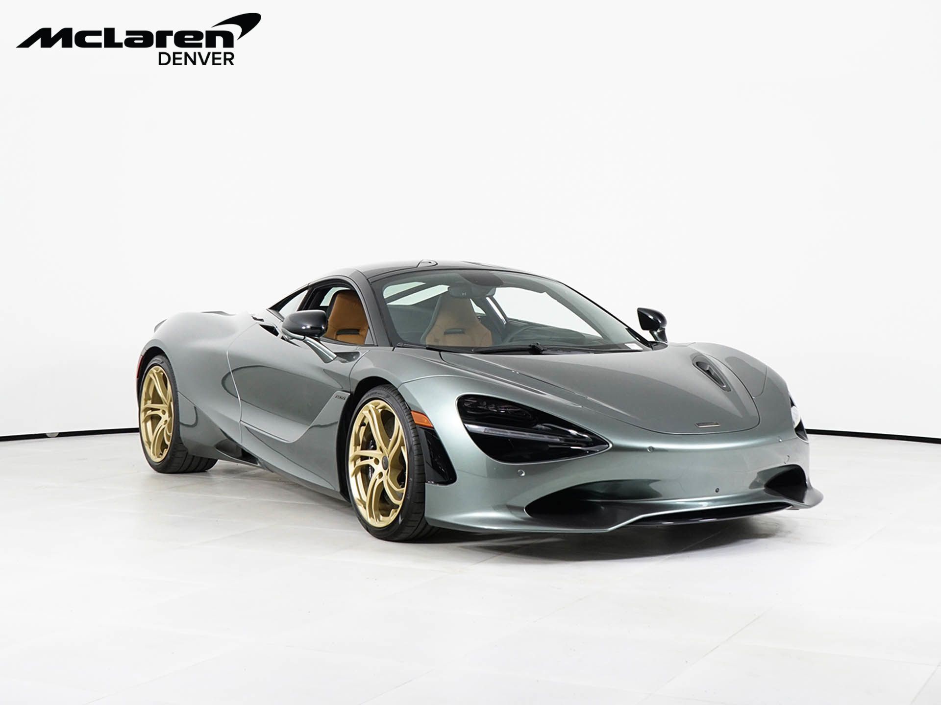 2026 McLaren 750S Base - Photo 10