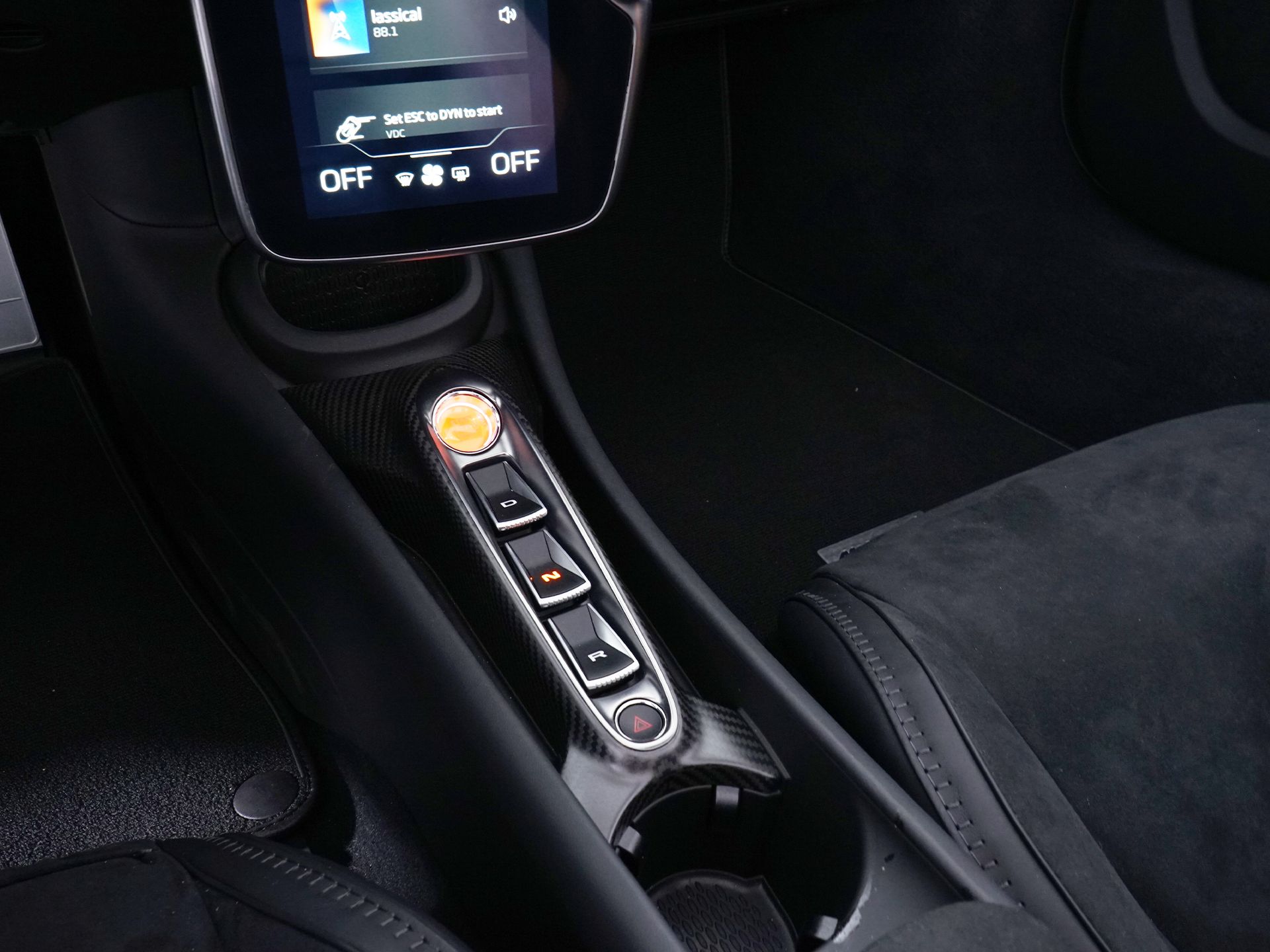 2025 McLaren Artura Performance - Photo 27