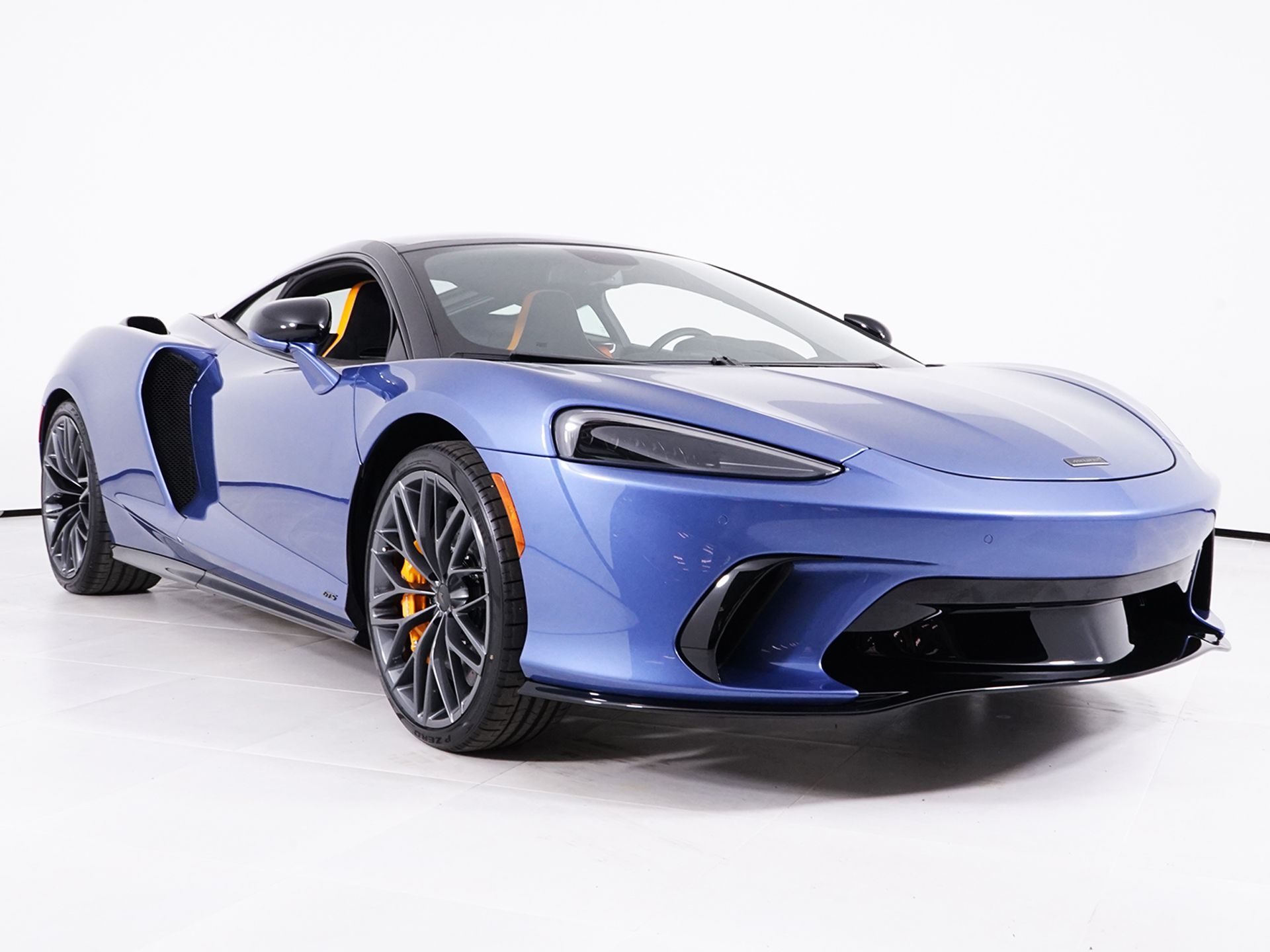 McLaren GTS for Sale in Denver, CO | McLaren Denver | Denver, CO