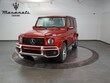  Mercedes-Benz AMG G 63