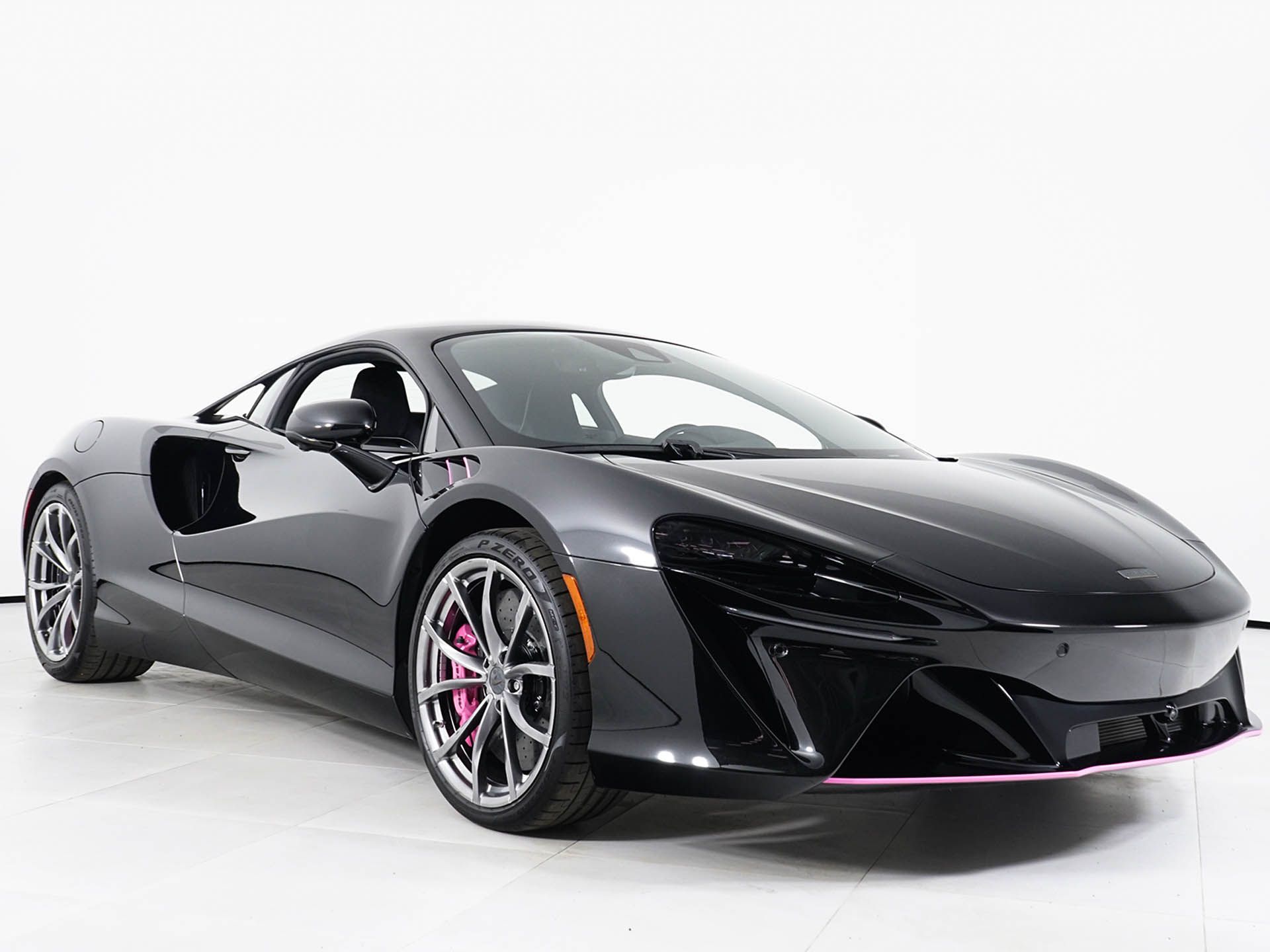 2026 McLaren Artura Techlux - Photo 17