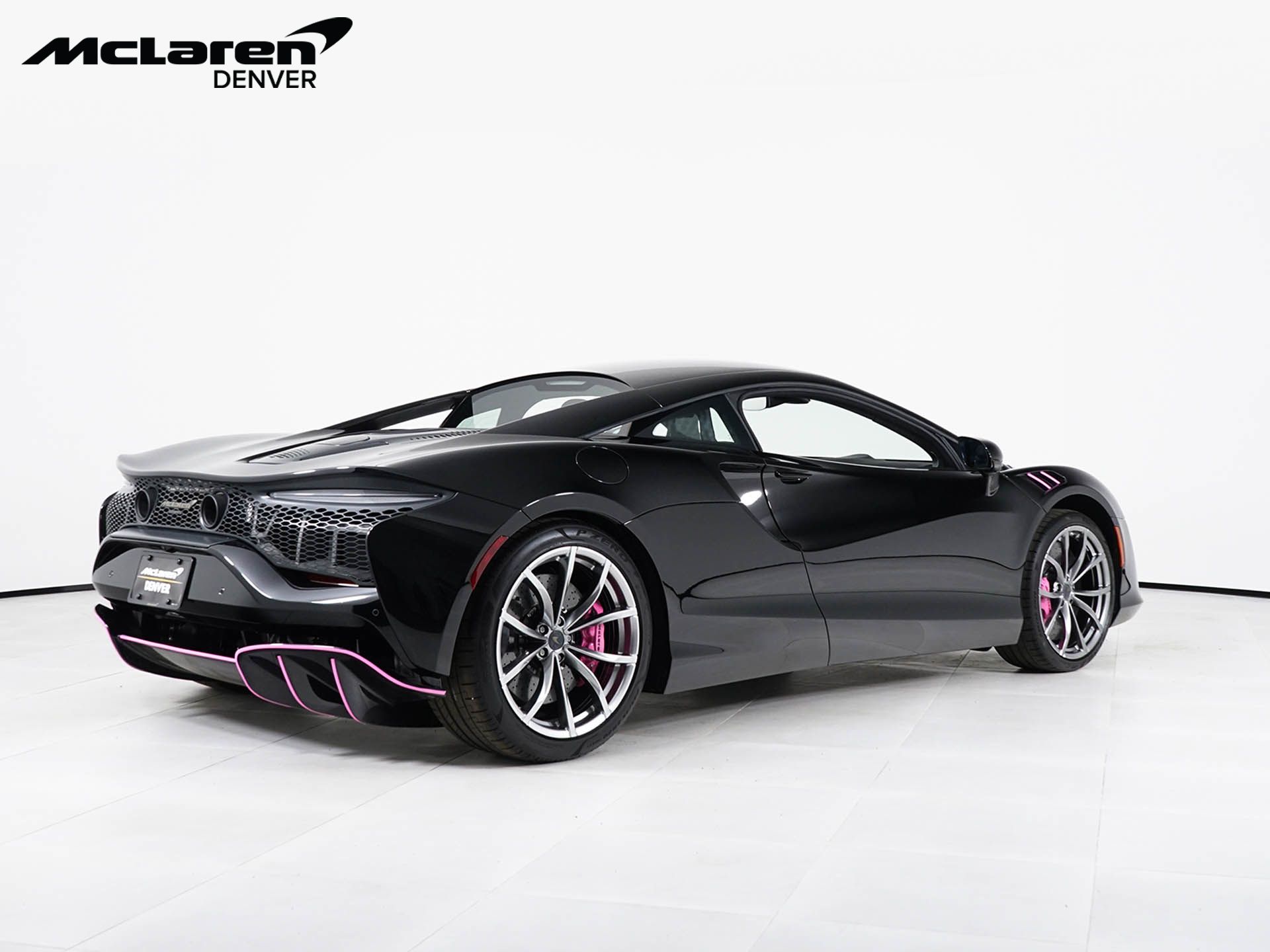 2026 McLaren Artura Techlux - Photo 8