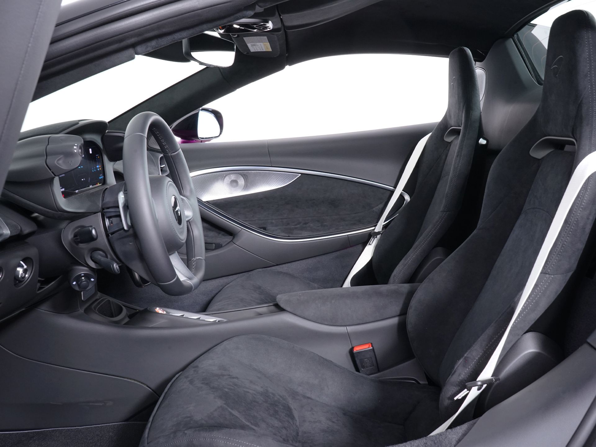2026 McLaren Artura - Photo 4
