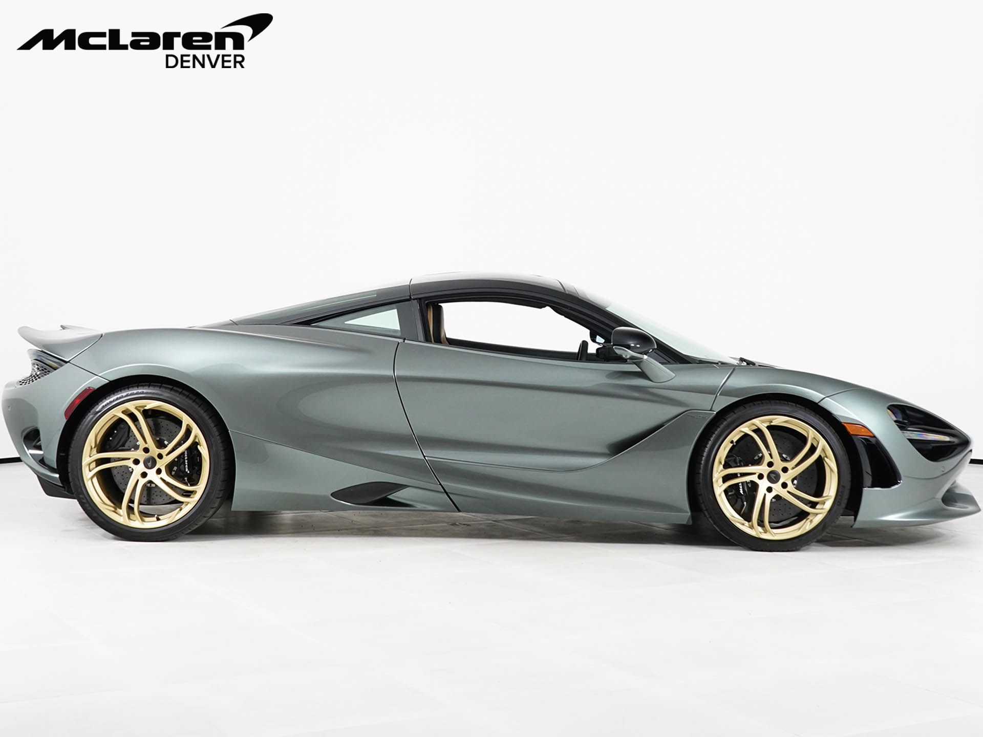 2026 McLaren 750S Base - Photo 9