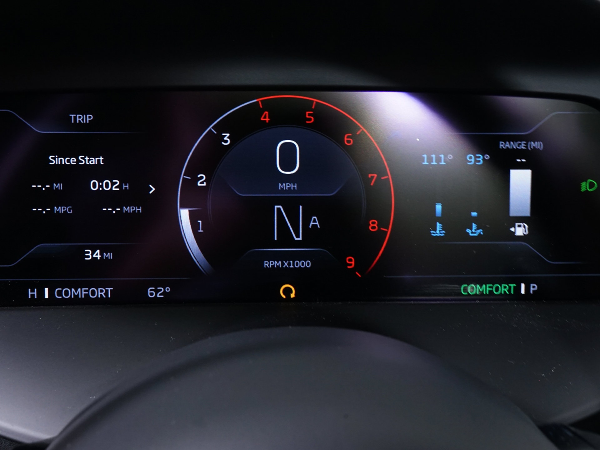 2026 McLaren 750S Base - Photo 21