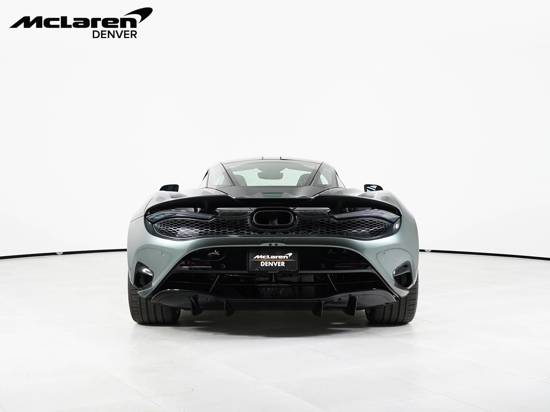 2026 McLaren 750S Base - Photo 7