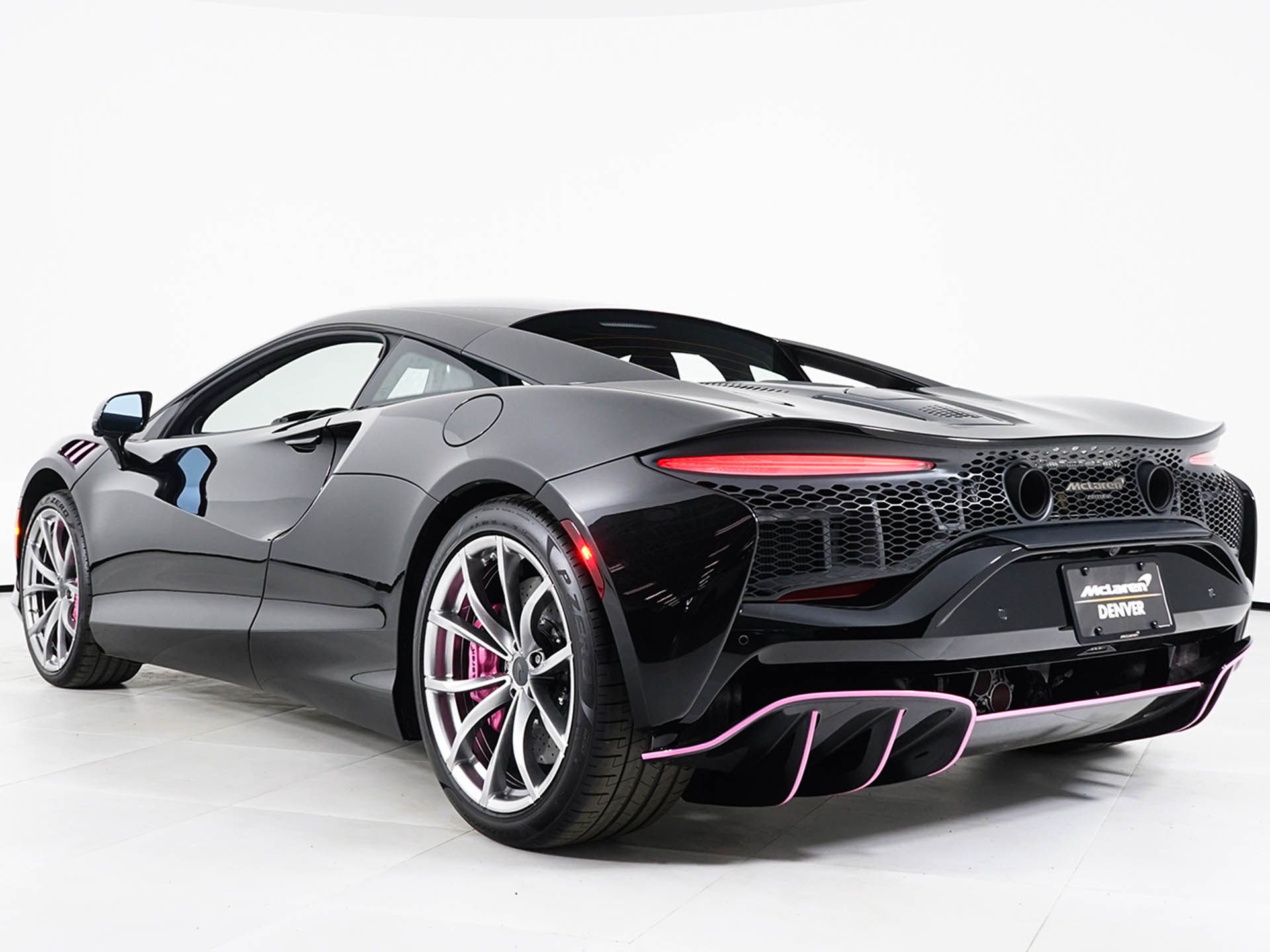 2026 McLaren Artura Techlux - Photo 19