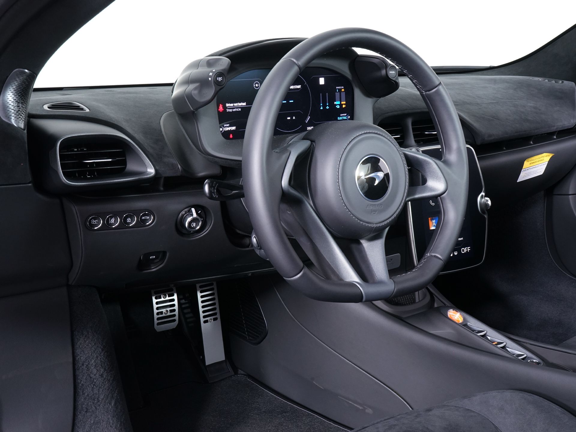 2026 McLaren Artura - Photo 5