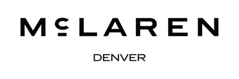 McLaren Denver