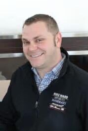 Staff member Dante Marroni from ID_55bb74