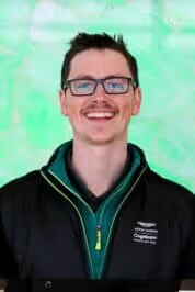 Staff member Chase Barns from ID_c8e814