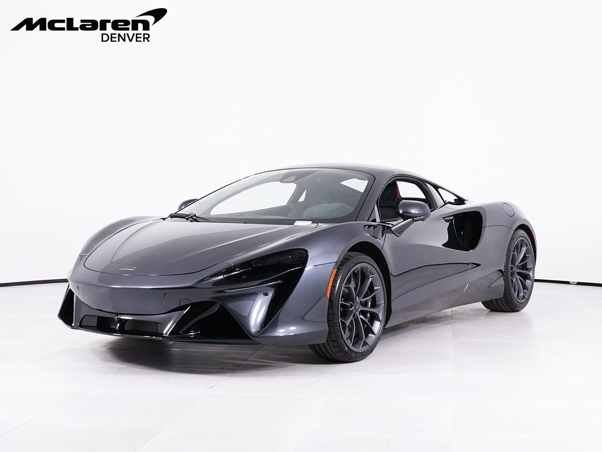 2026 McLaren Artura Performance