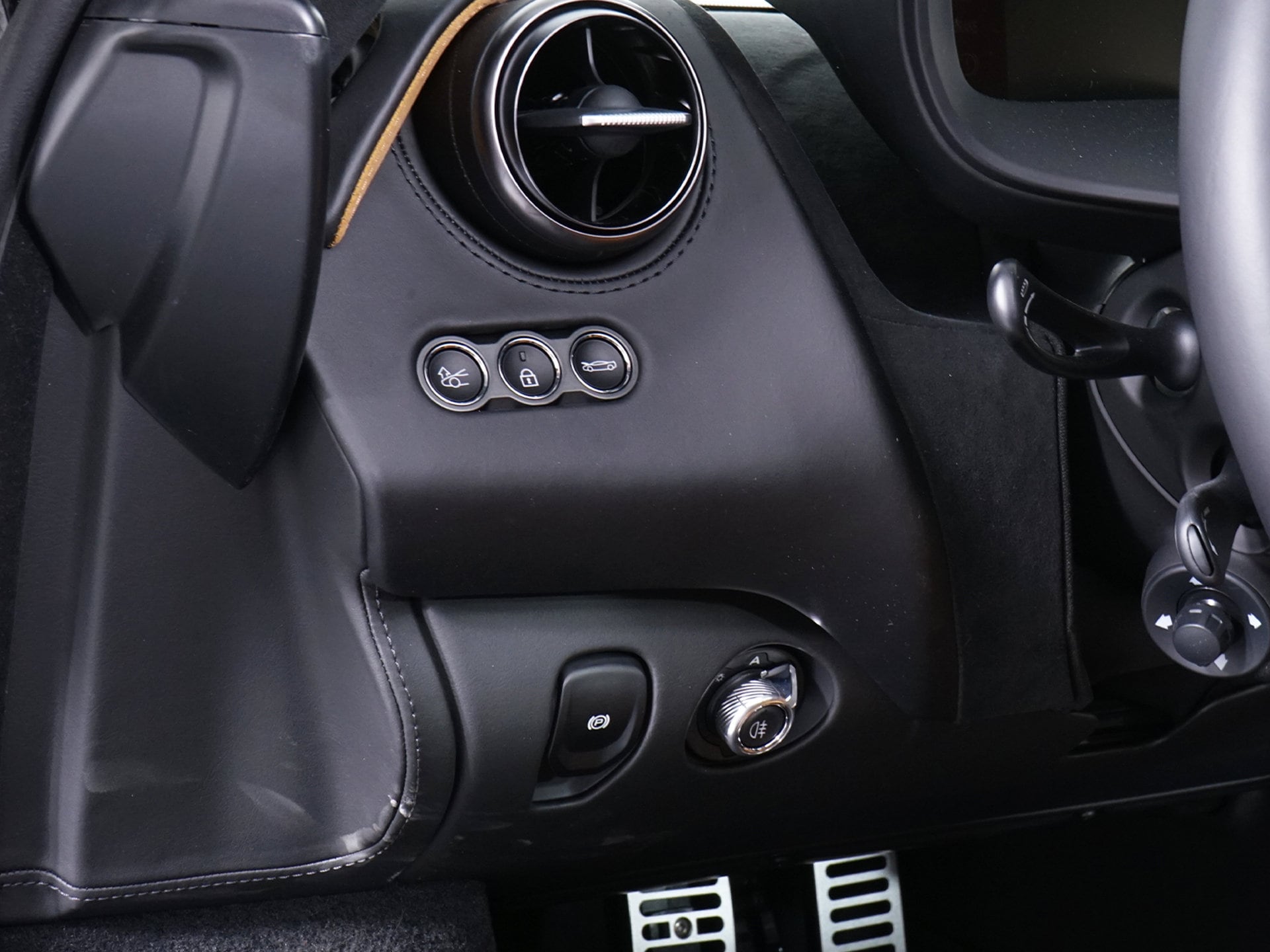 2026 McLaren 750S Base - Photo 27